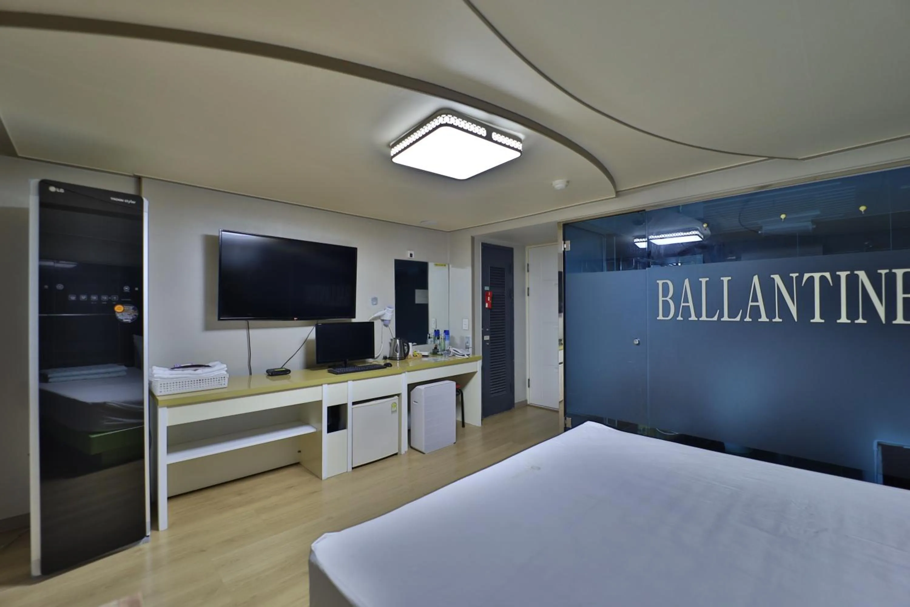 Masan Valentine Hotel