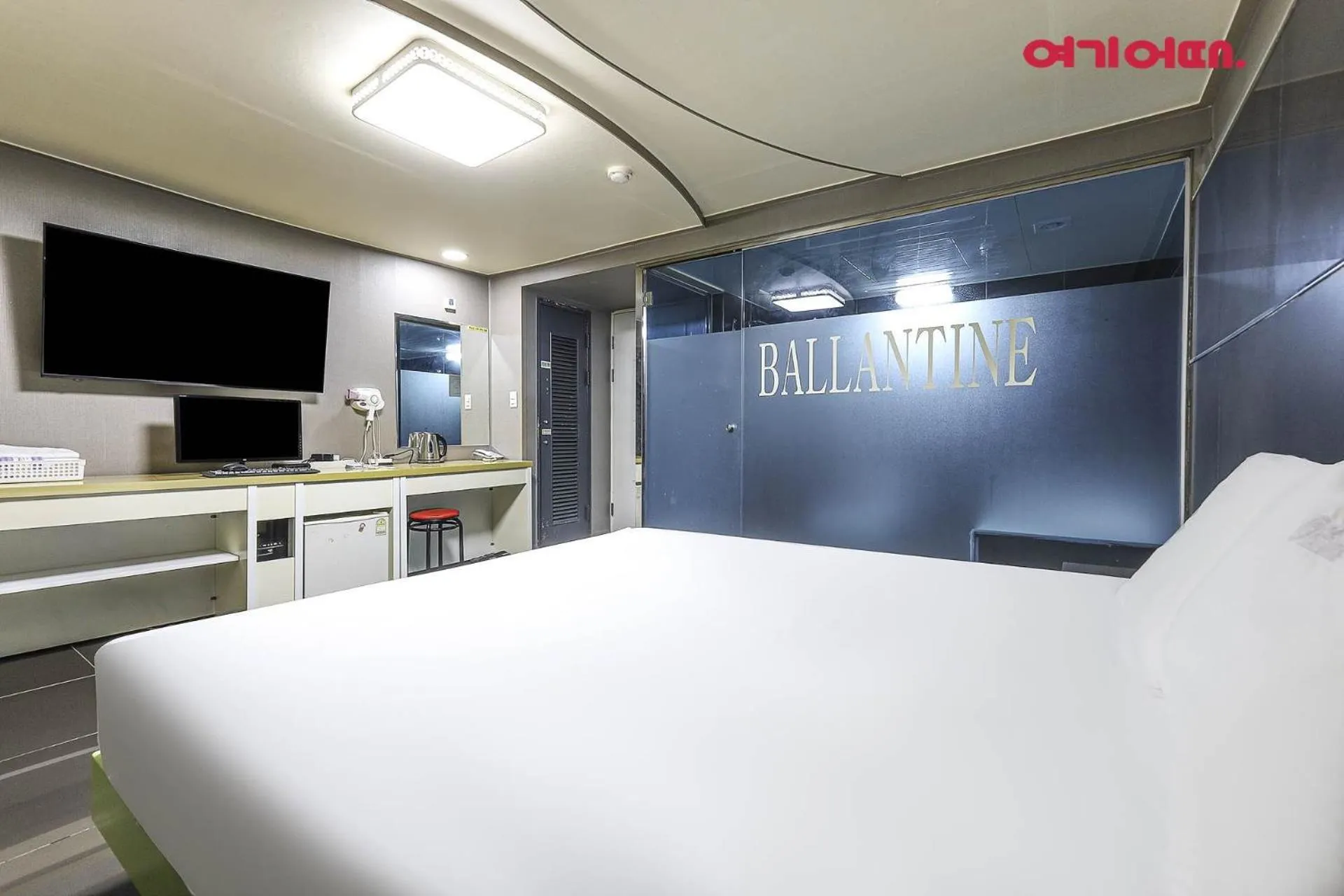 Masan Valentine Hotel