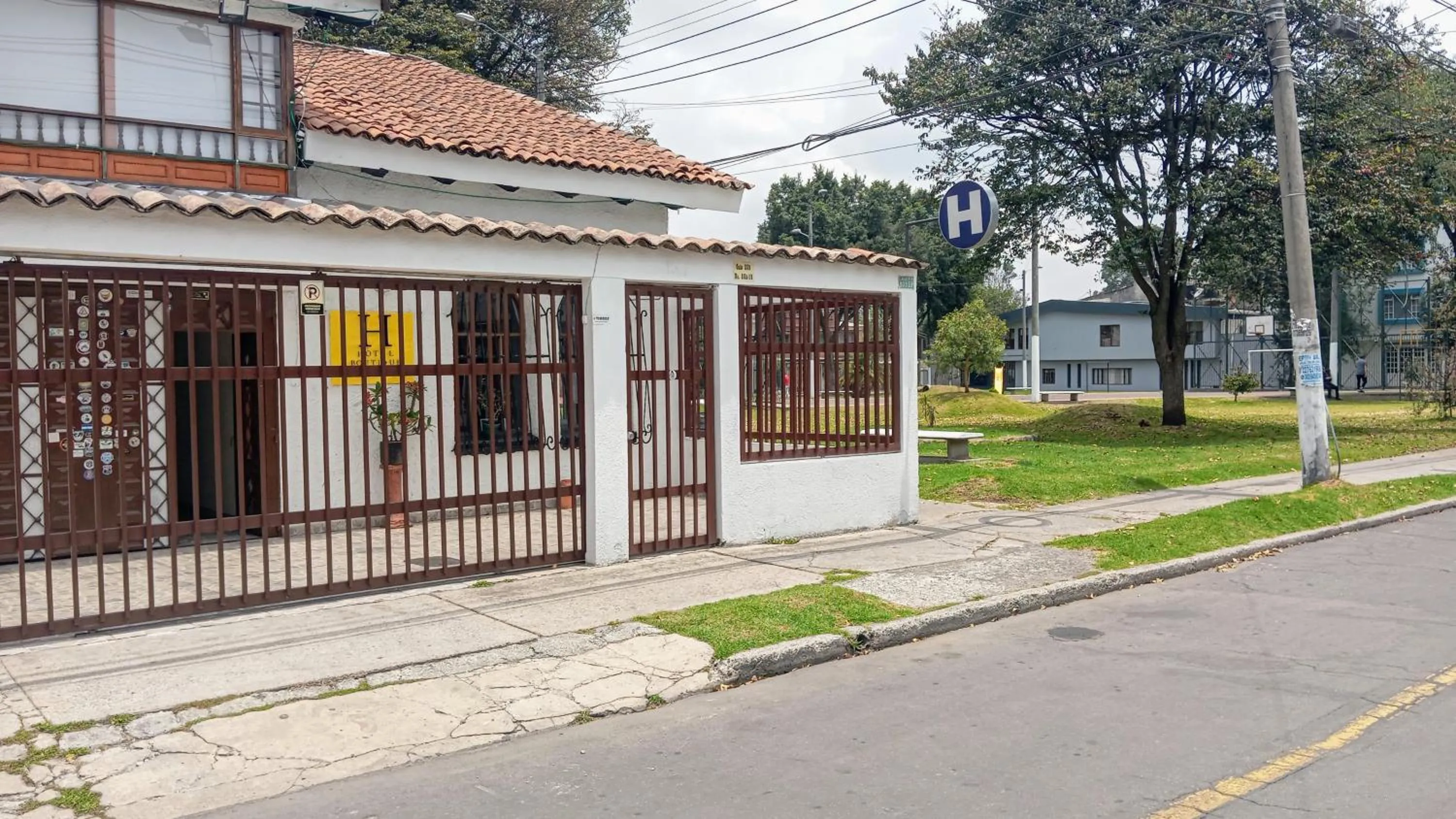 Game Room in HOTEL MENDOZA BOUTIQUE - Cerca Aeropuerto El Dorado