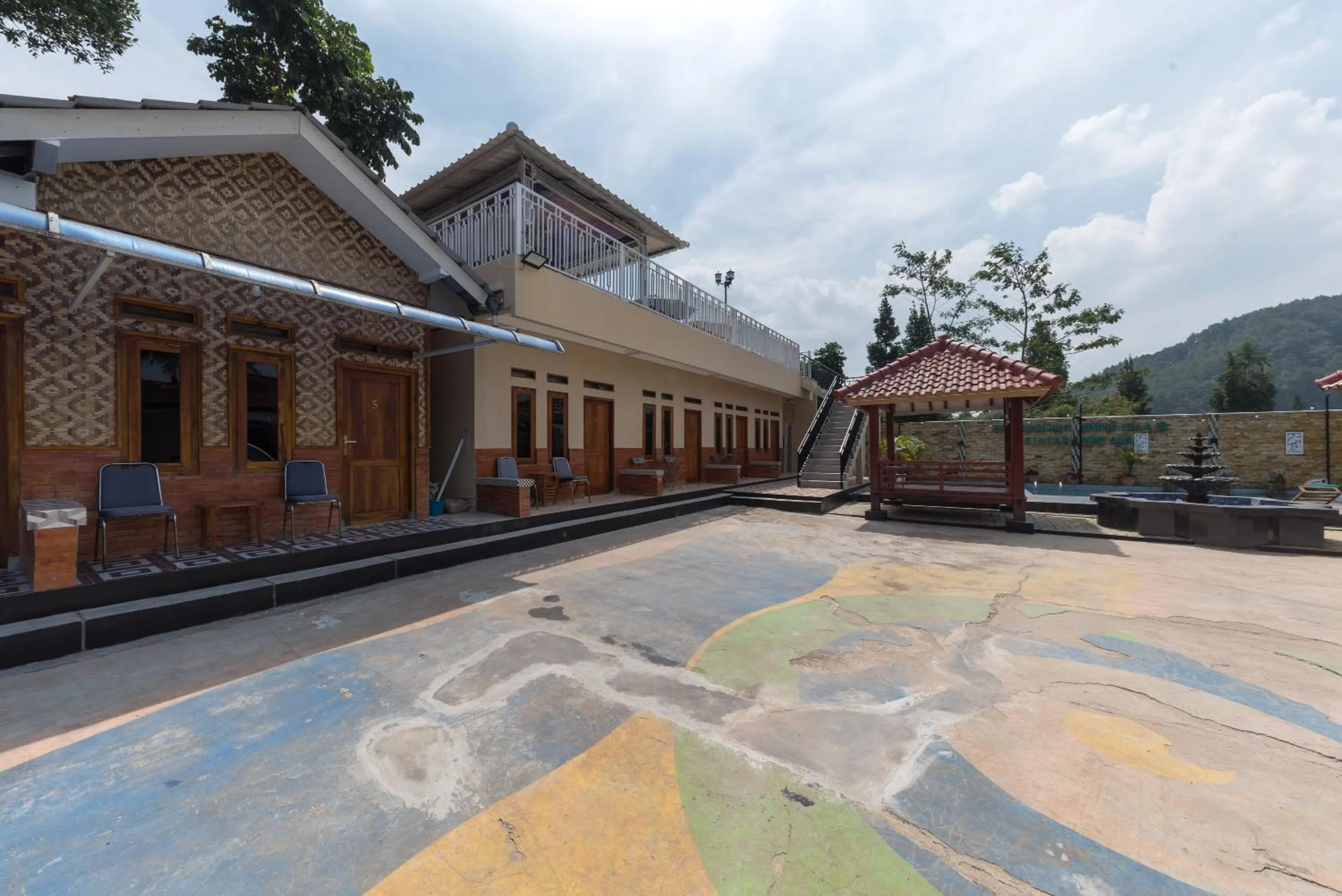 Other in RedDoorz Resort @ Ciater 2