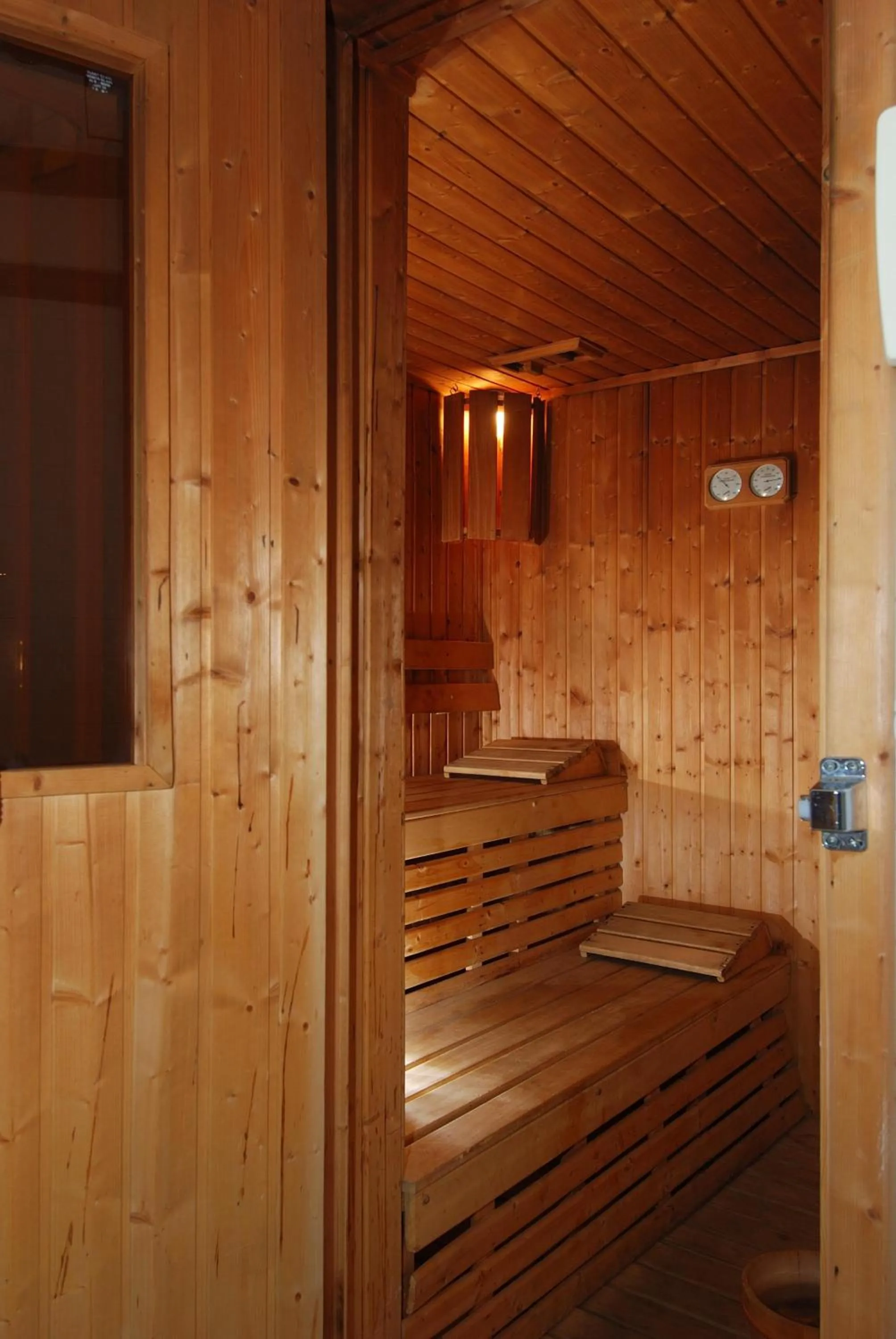 Spa and wellness centre/facilities in JAZ Pyramids Resort