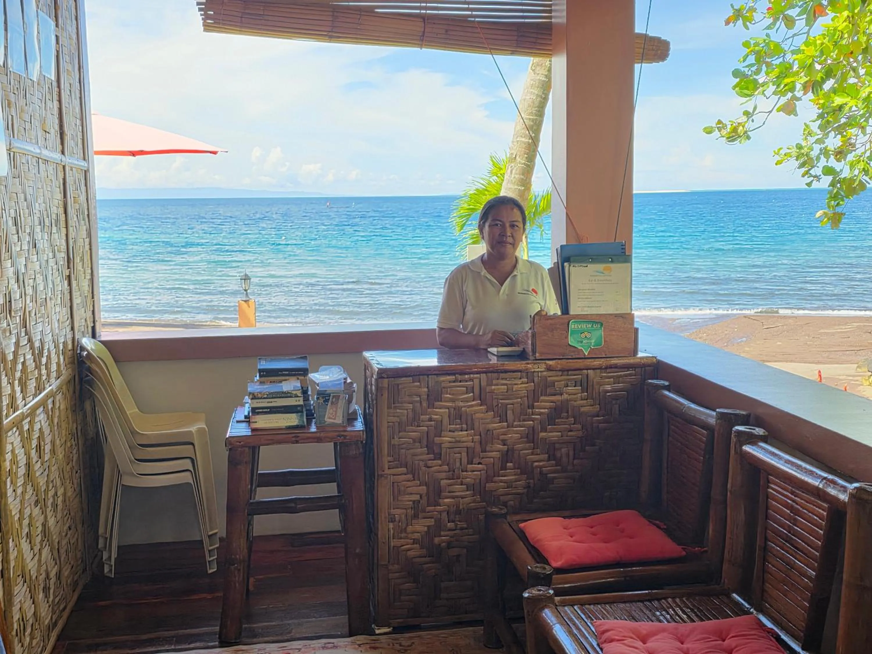 Marianita's cottages