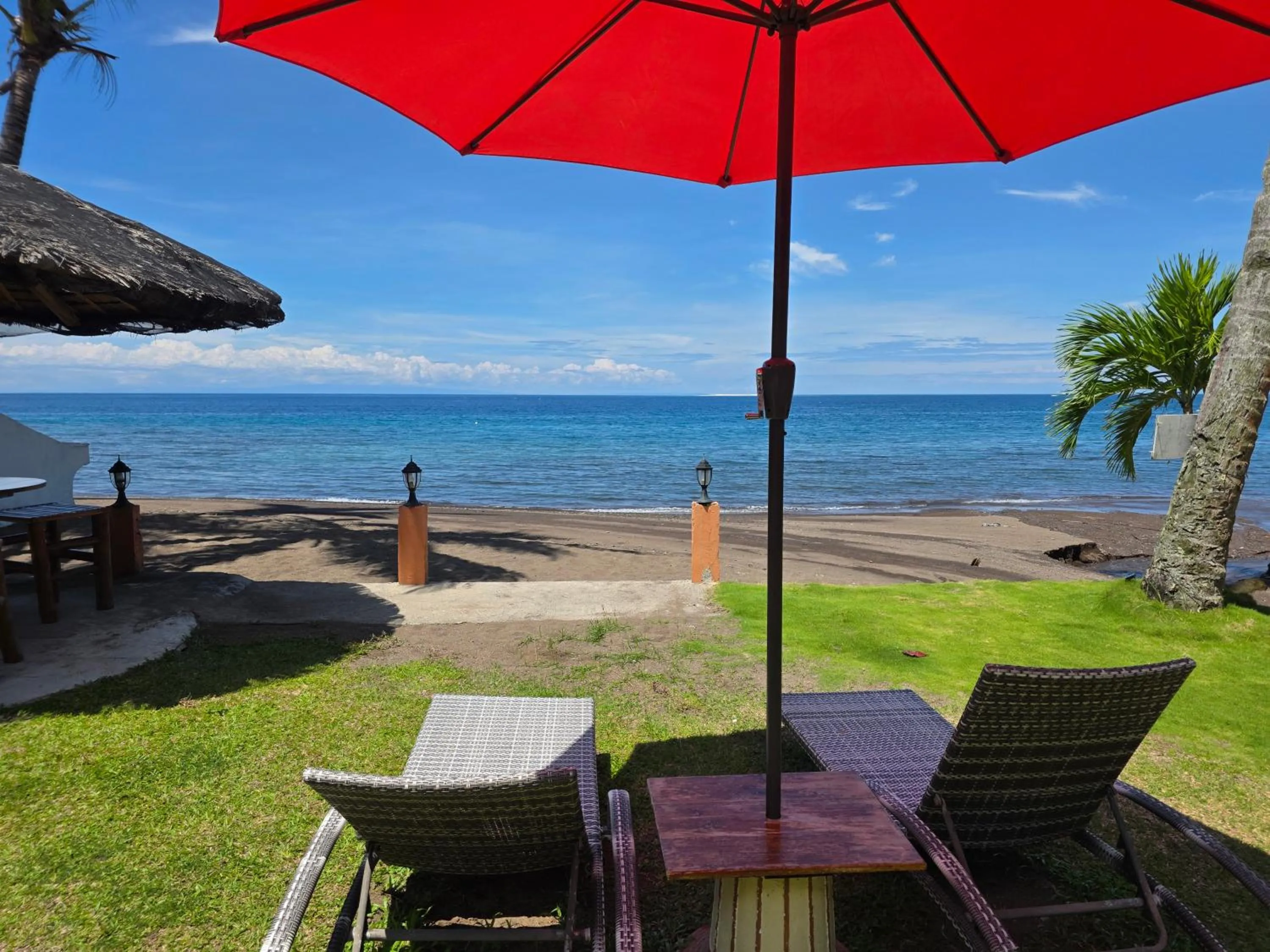 Marianita's cottages