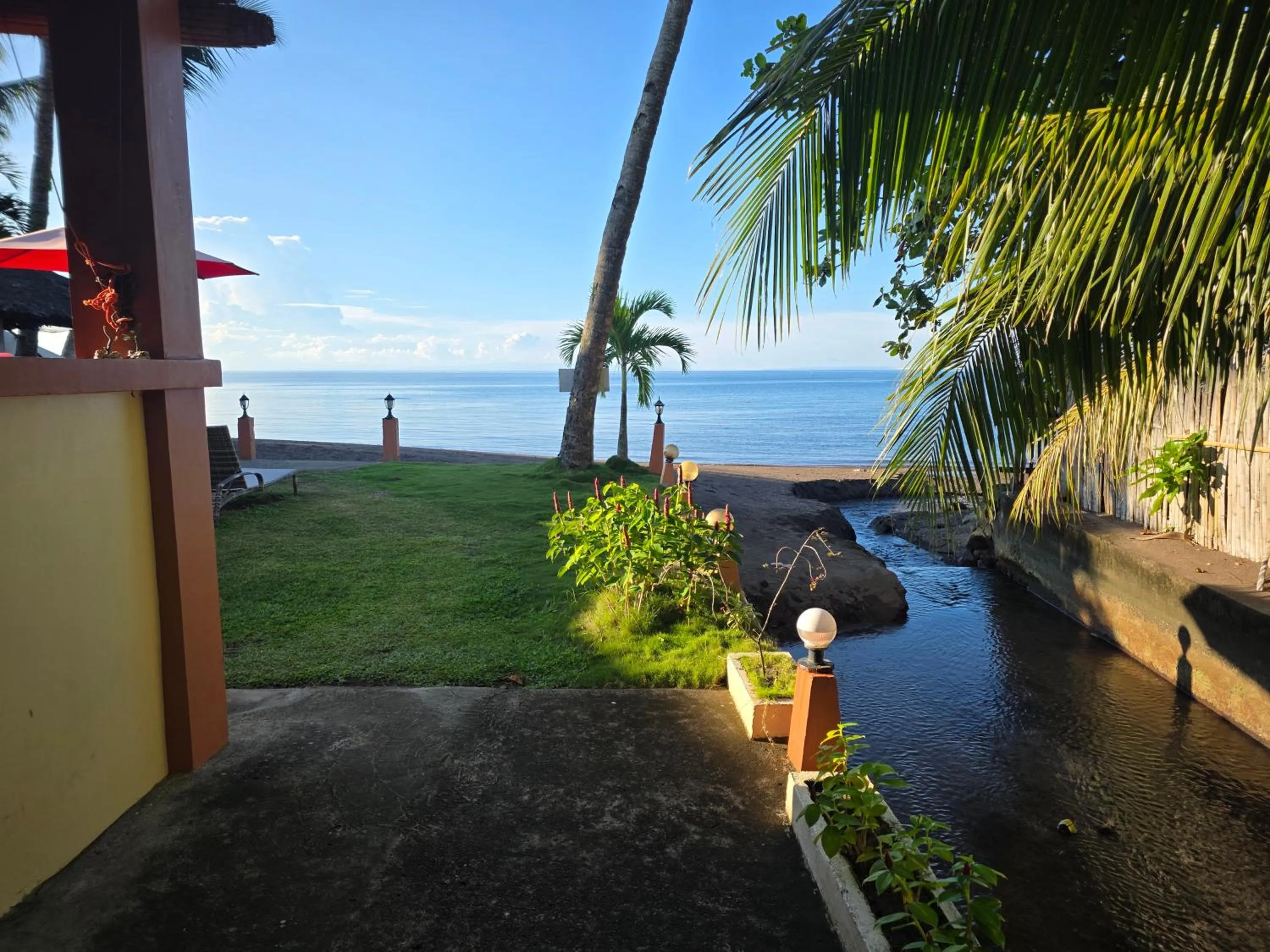 Marianita's cottages