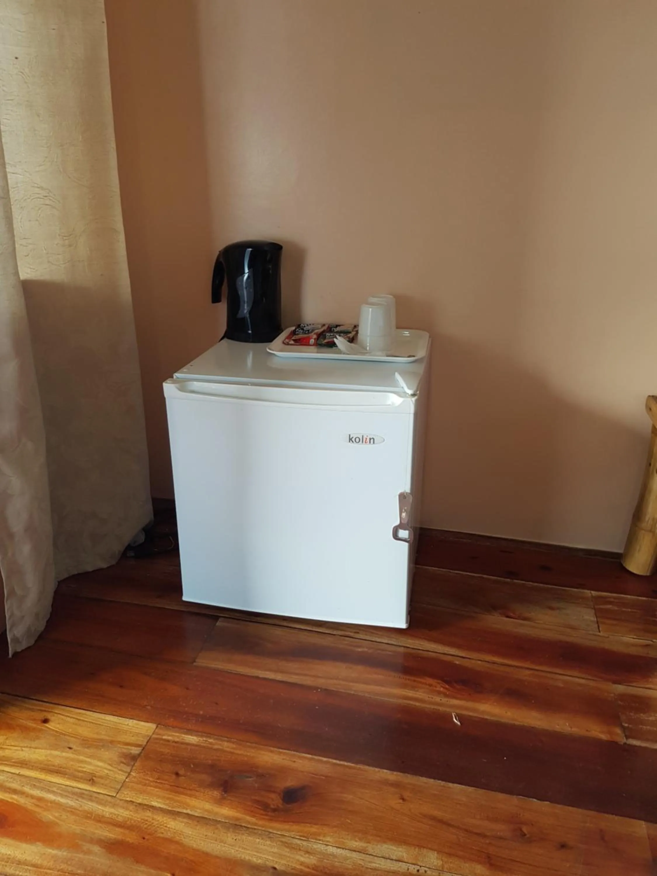 Double Room with Sea View in Marianita's cottages