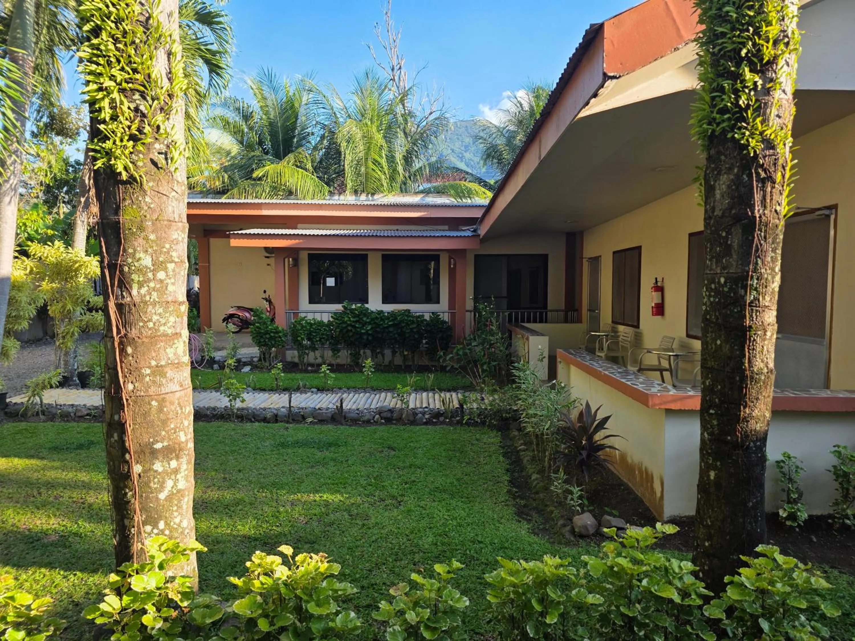 Marianita's cottages