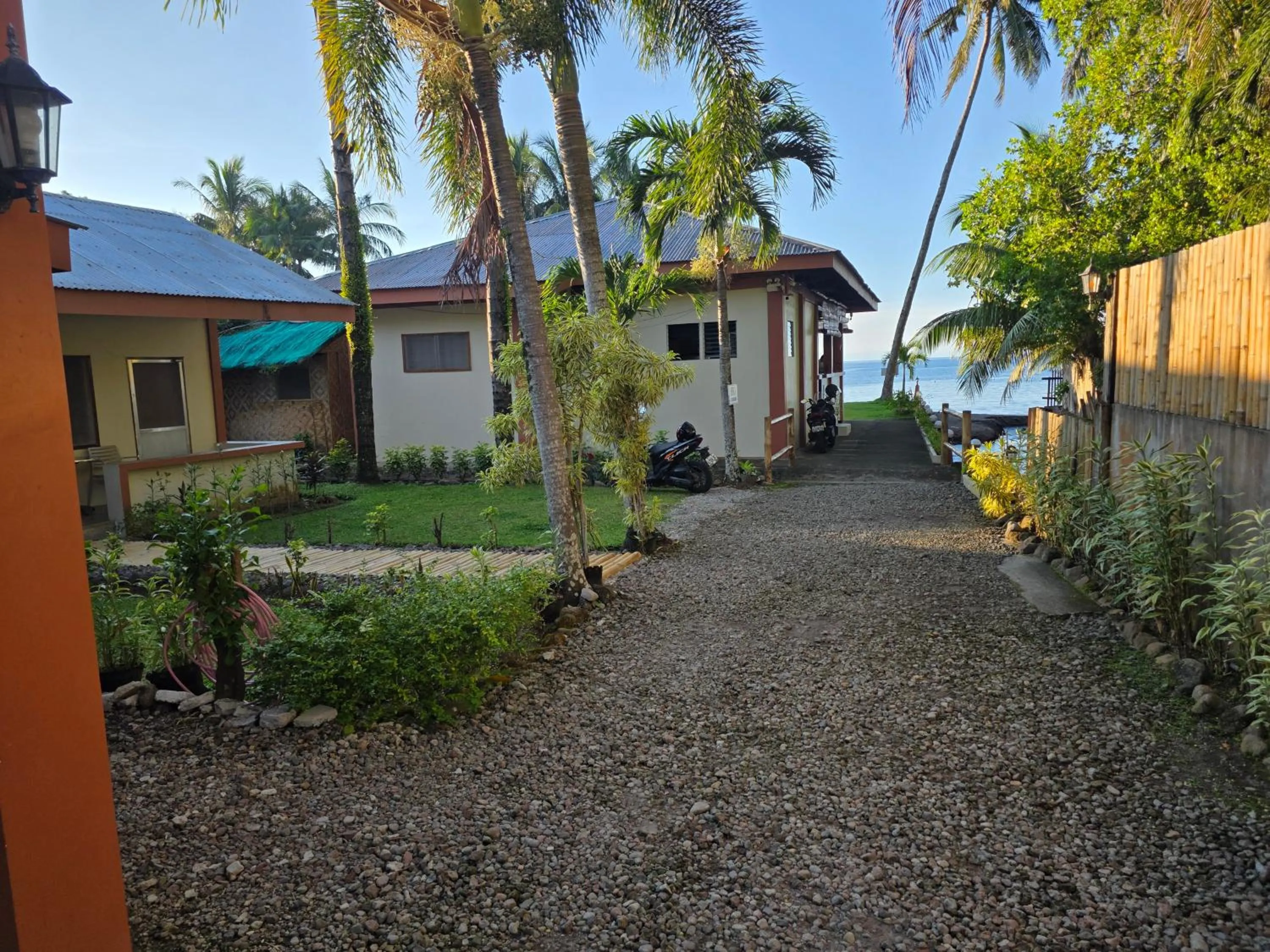 Marianita's cottages