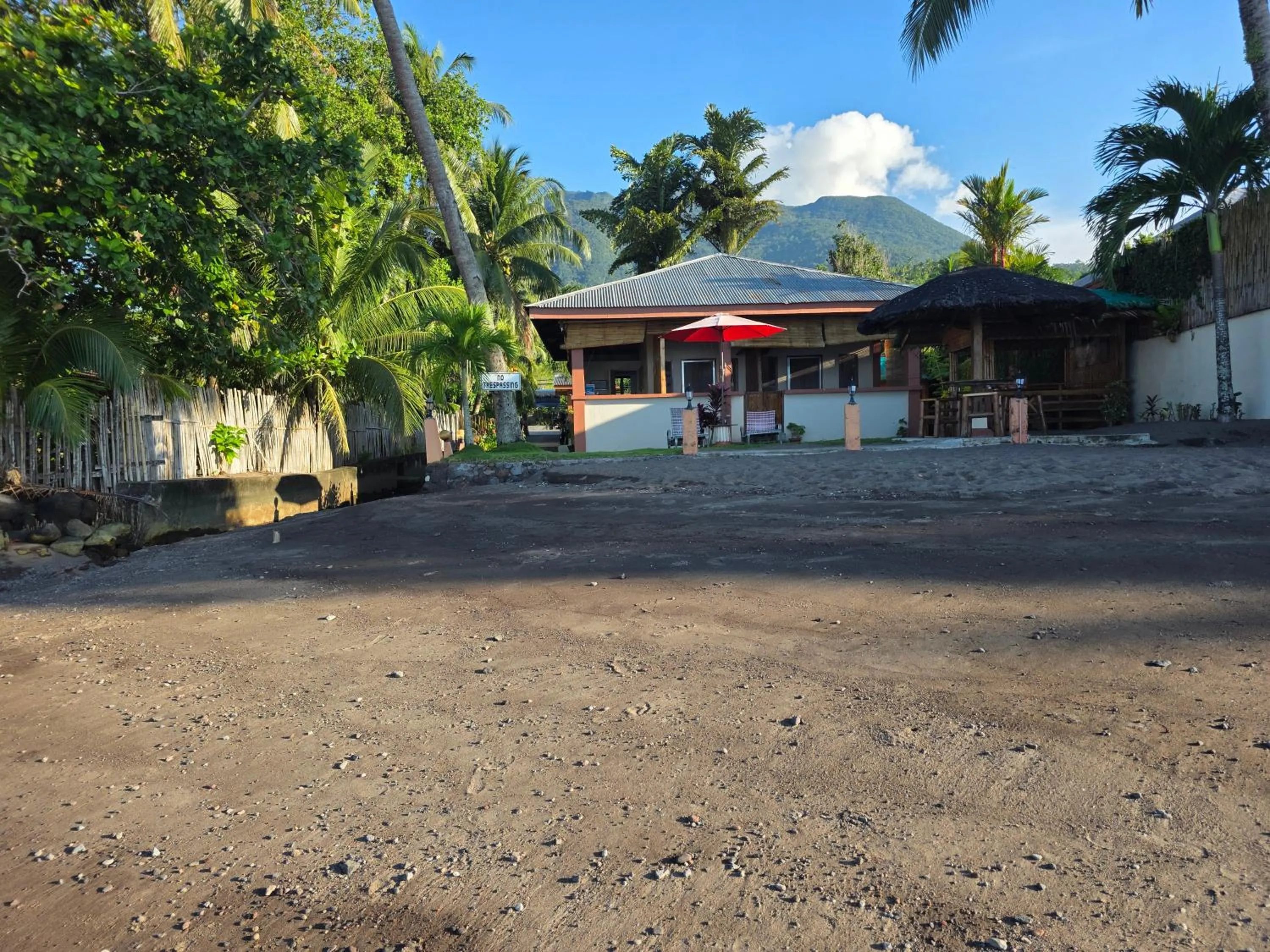 Marianita's cottages