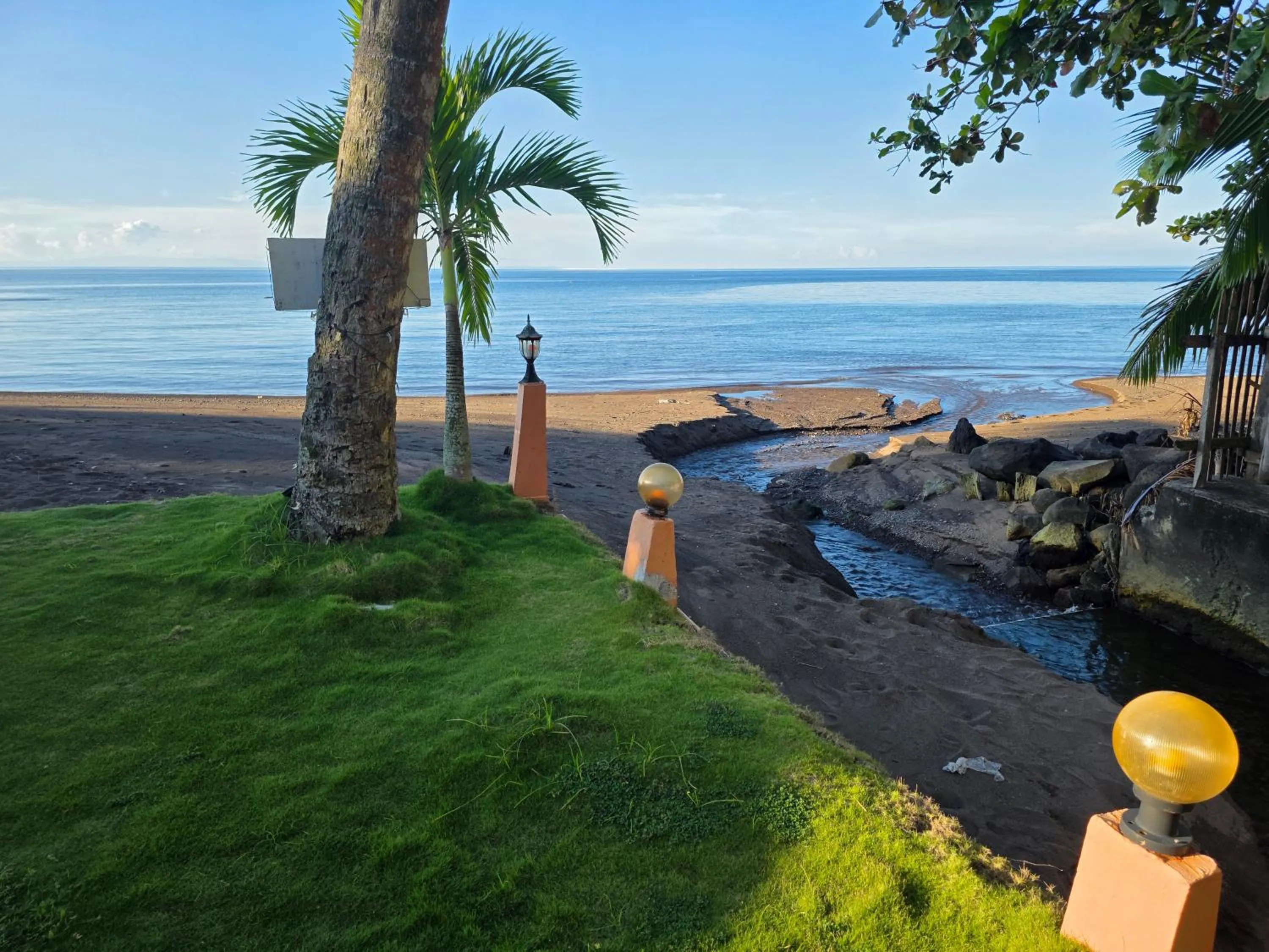 Marianita's cottages