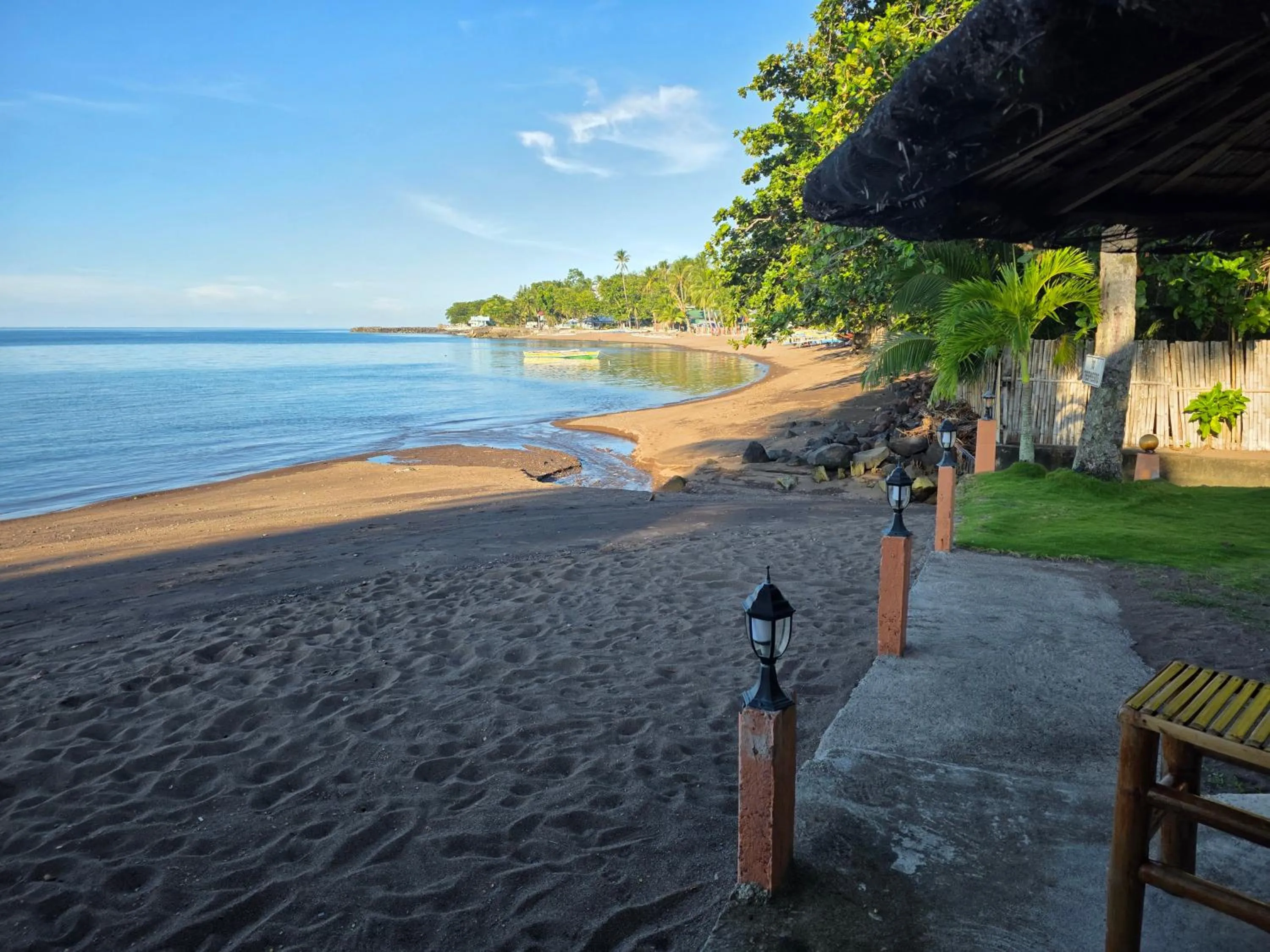 Marianita's cottages