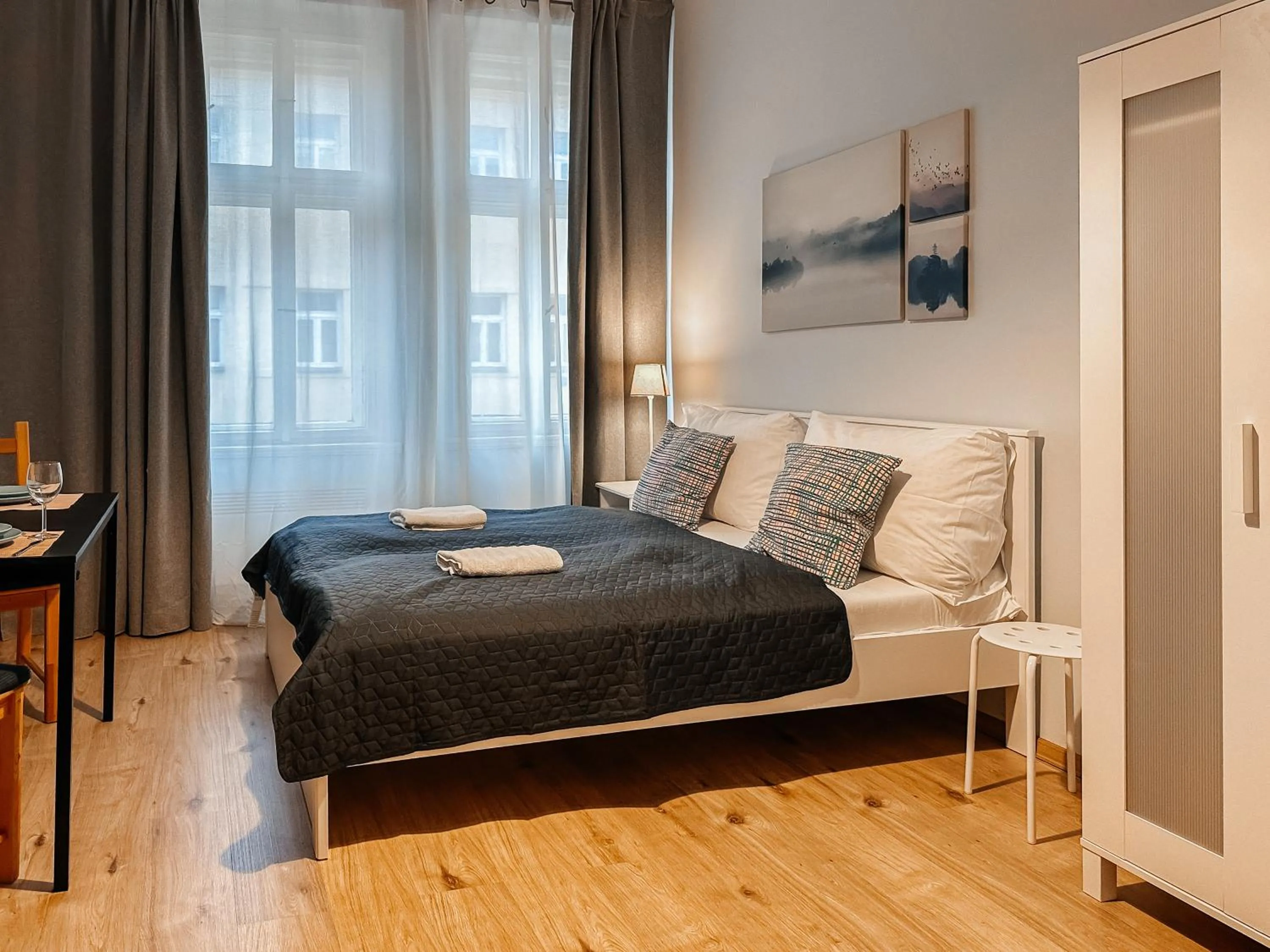 ELSO apartments