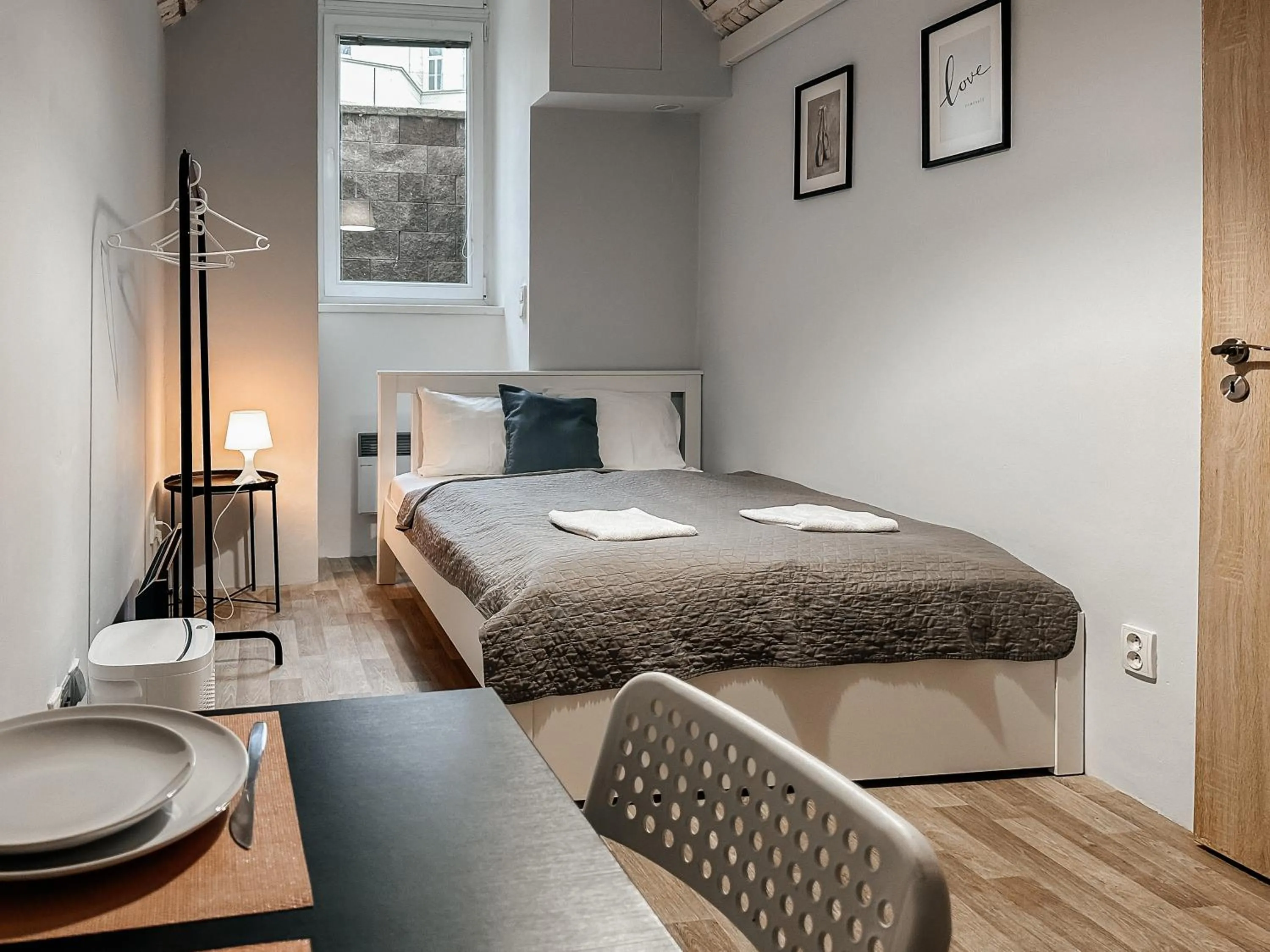 ELSO apartments