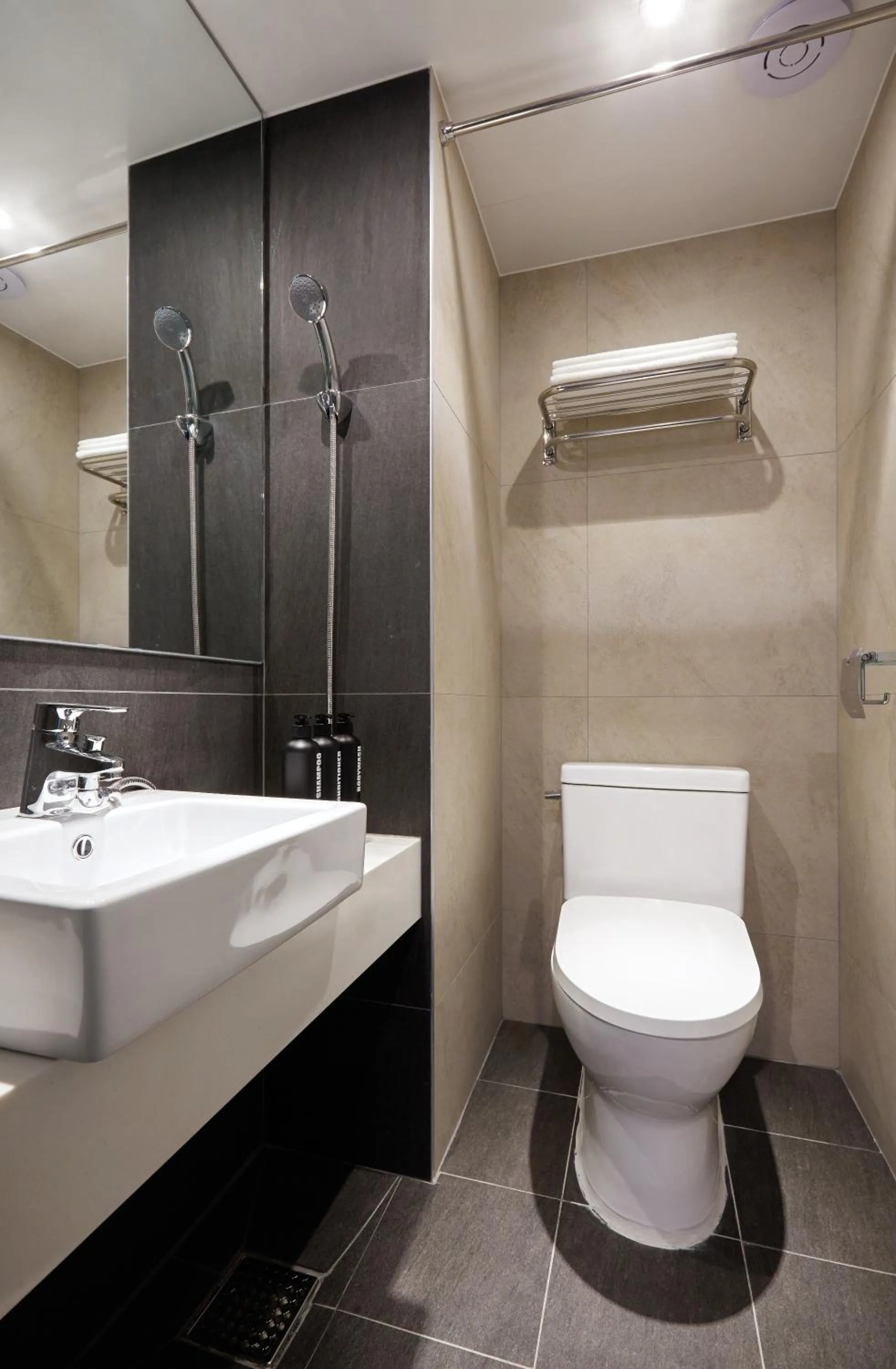 Hostel CLEO Seoul Hongdae