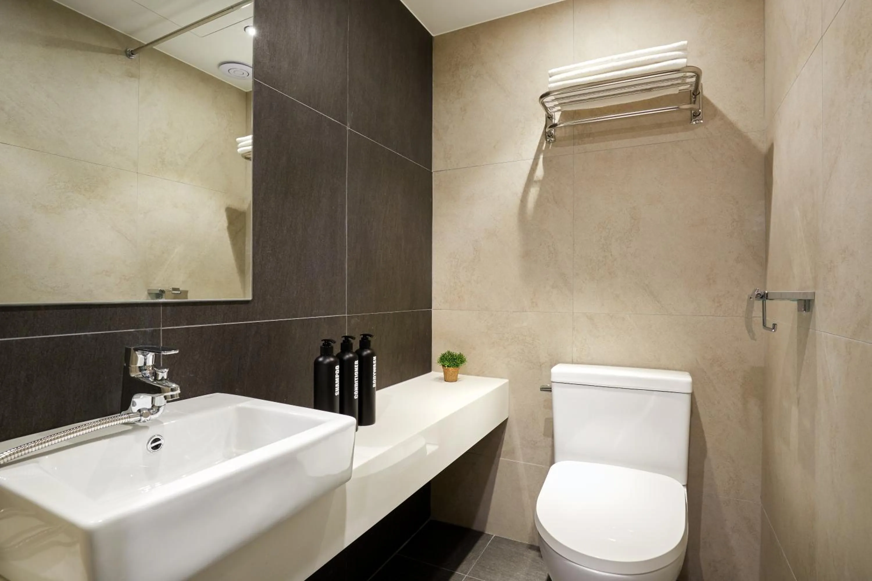 Hostel CLEO Seoul Hongdae