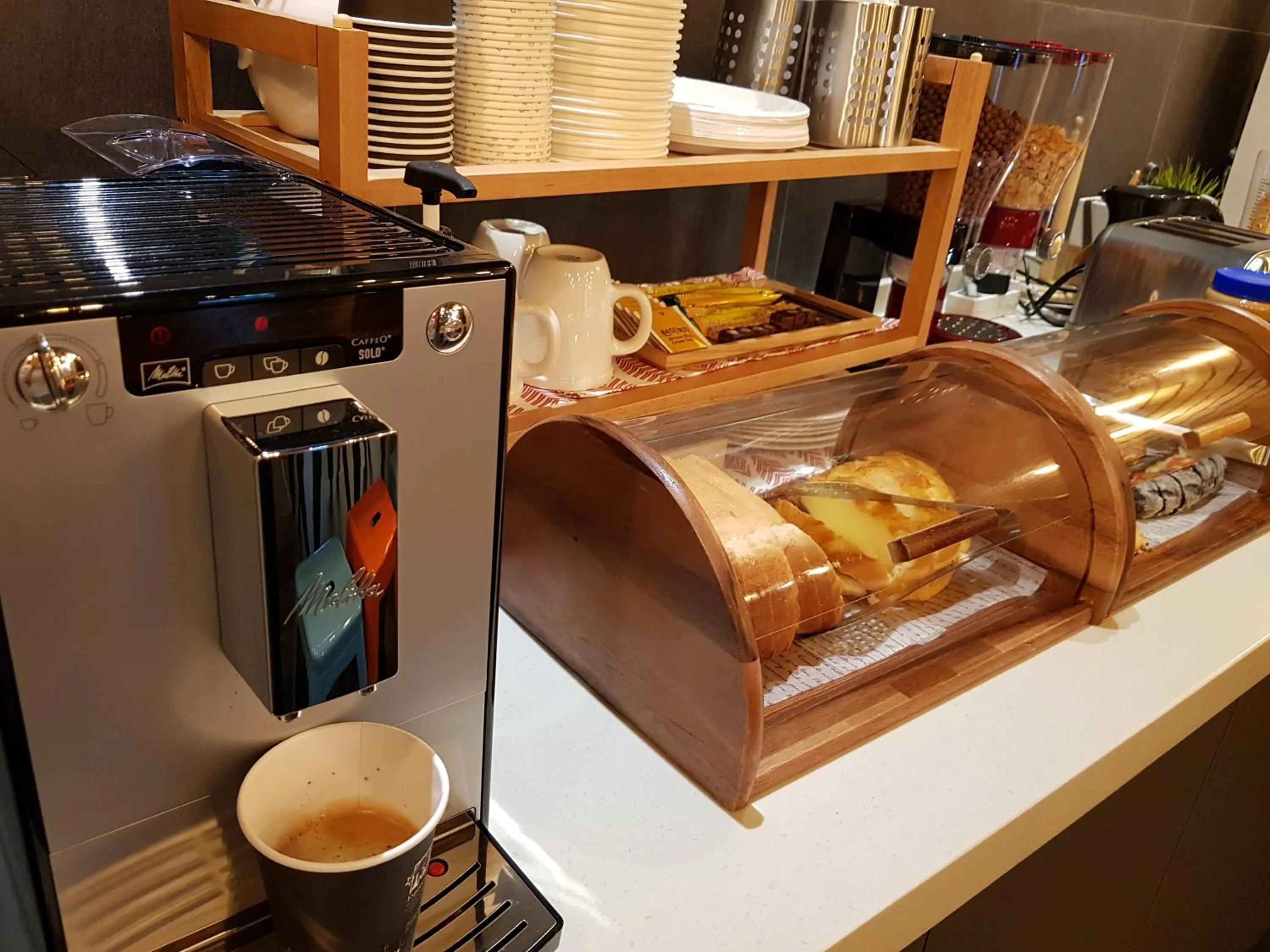 Hostel CLEO Seoul Hongdae