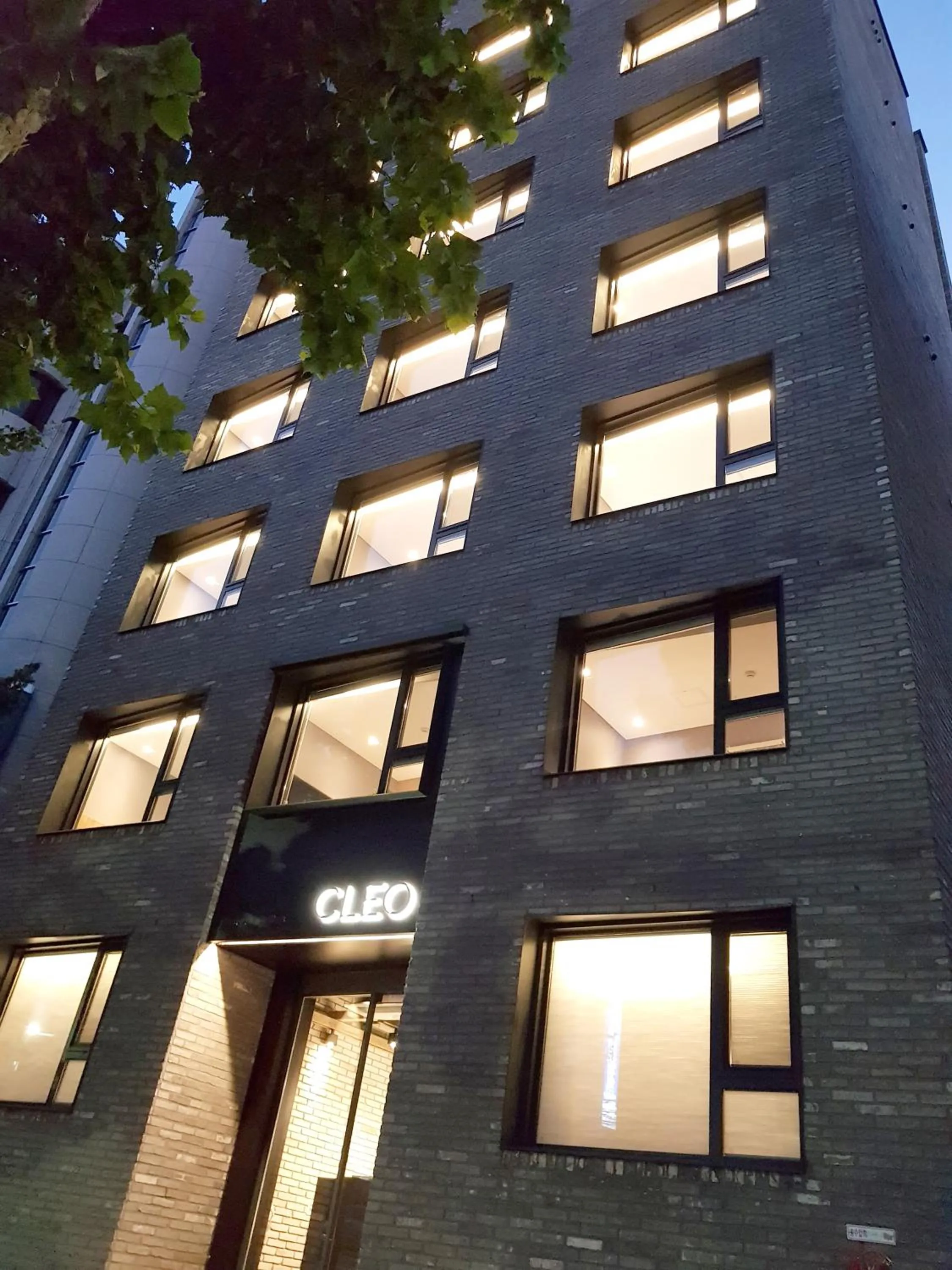 Hostel CLEO Seoul Hongdae