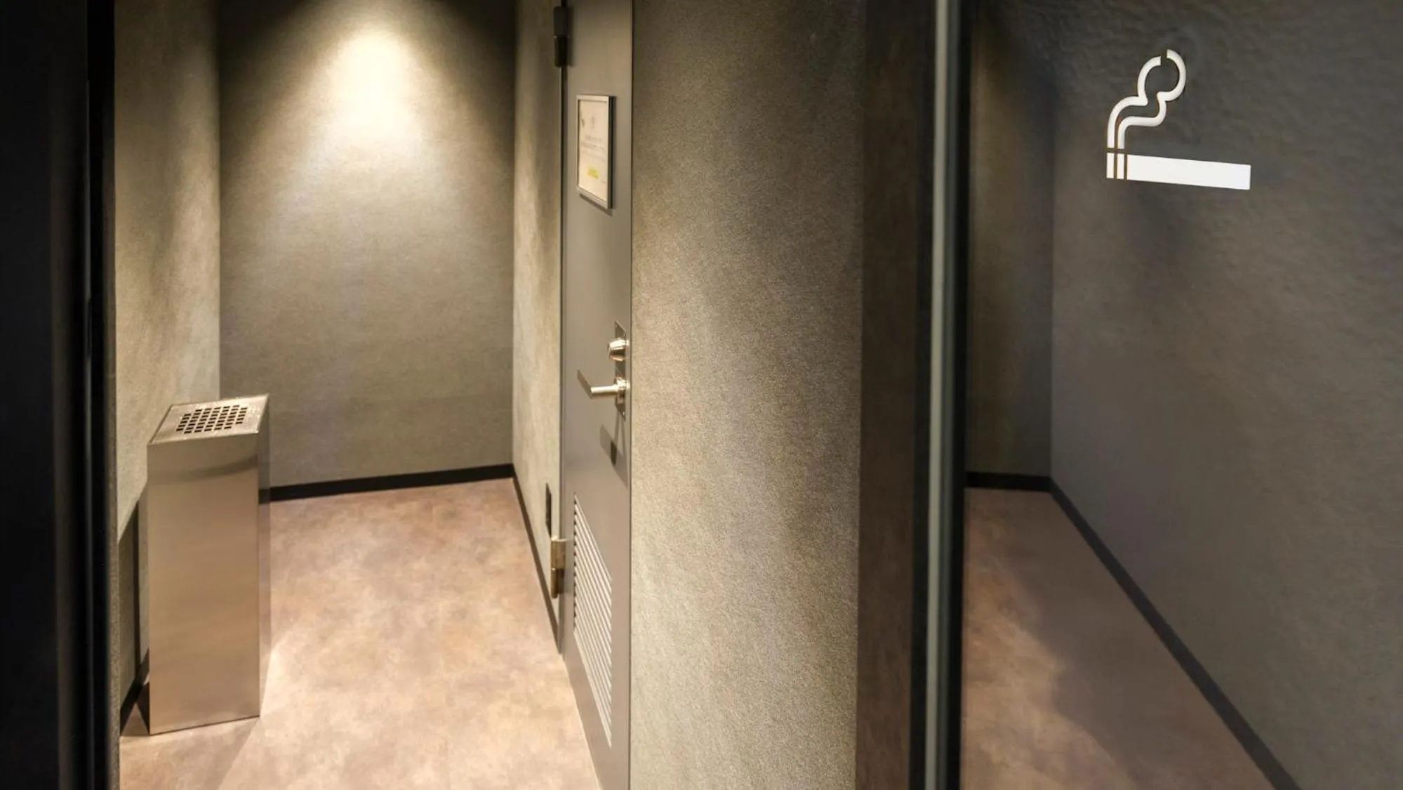 Area and facilities in HOTEL MYSTAYS Higashi Jujo