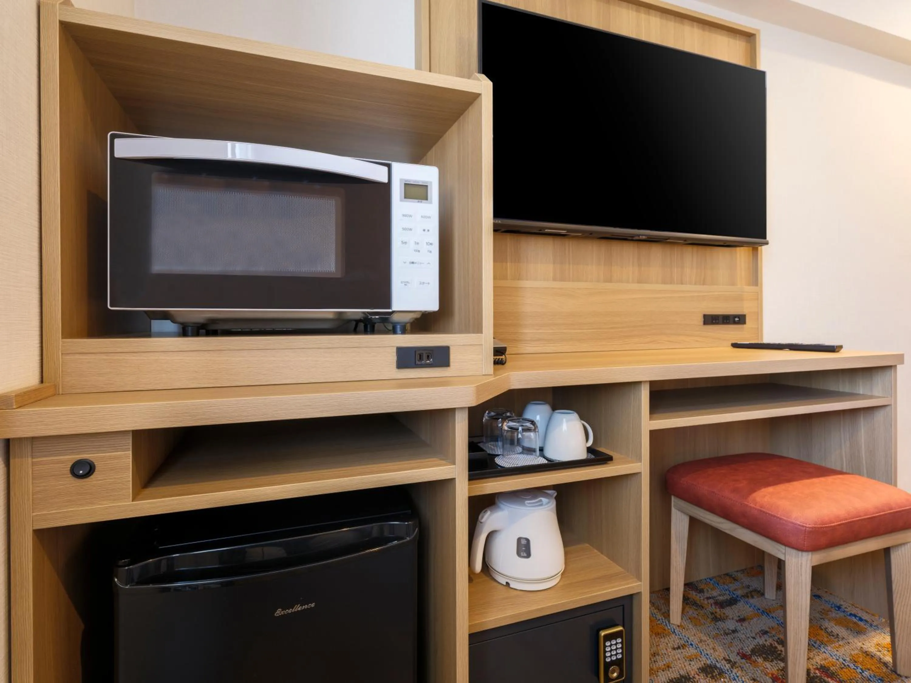 FLEXSTAY INN Higashi Jujo