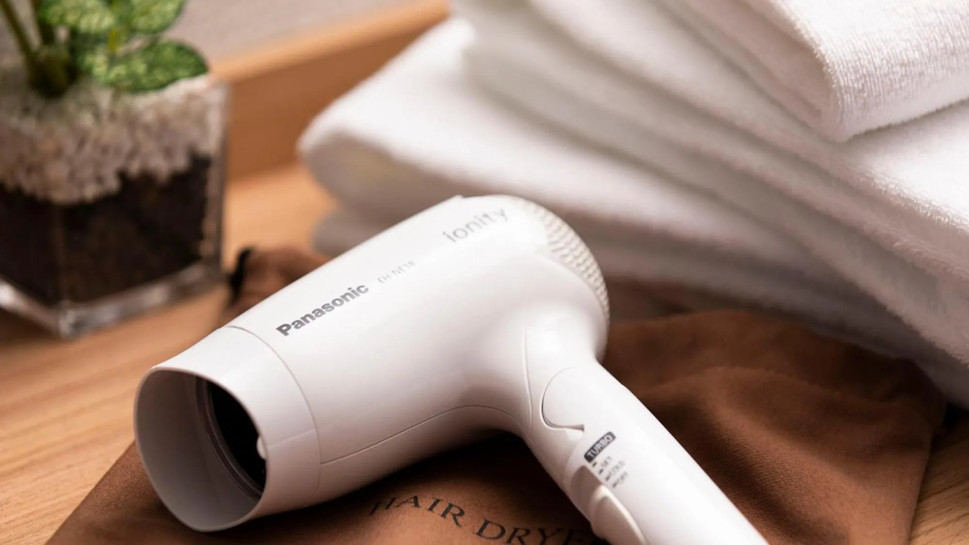 Area and facilities in FLEXSTAY INN Higashi Jujo