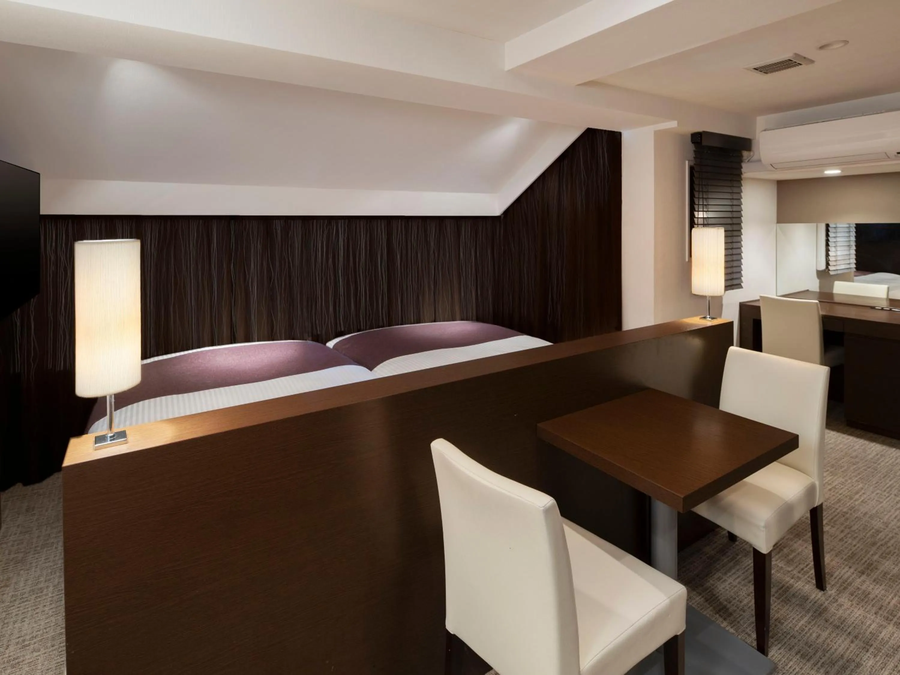 Photo of the whole room in FLEXSTAY INN Iidabashi