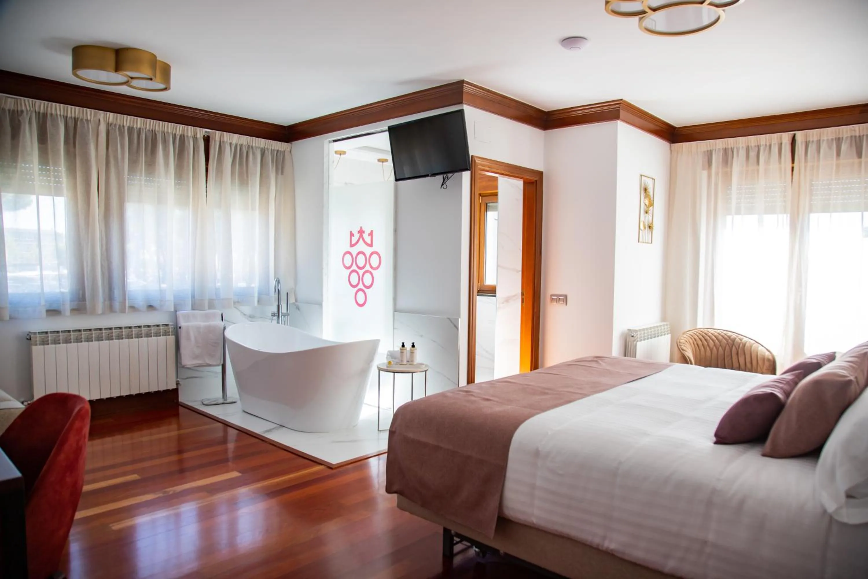 Hotel Spa Viña Real