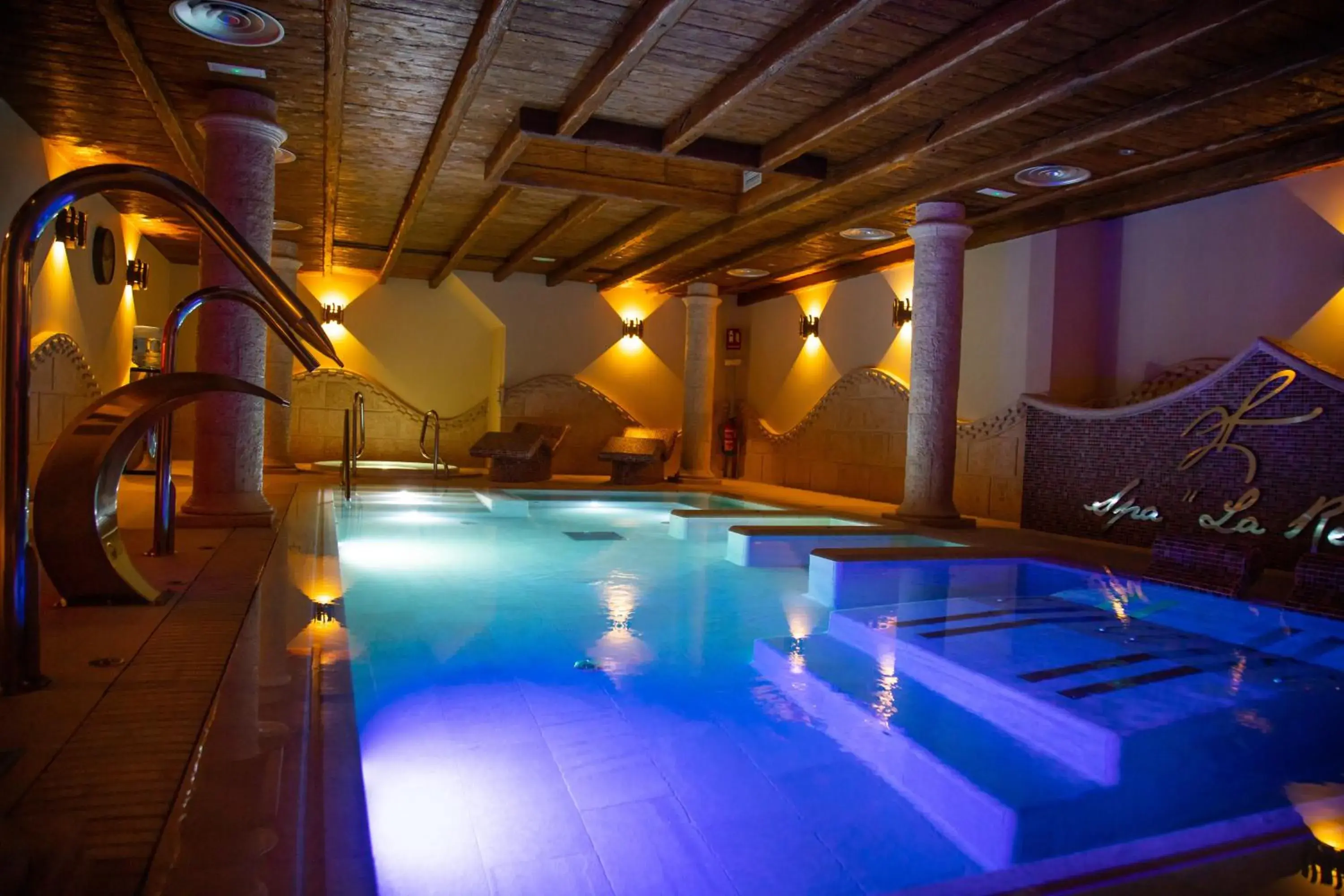 Hotel Spa Viña Real Hotel Spa Viña Real