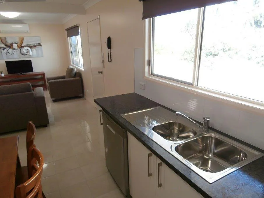 Whitsunday Sands Resort