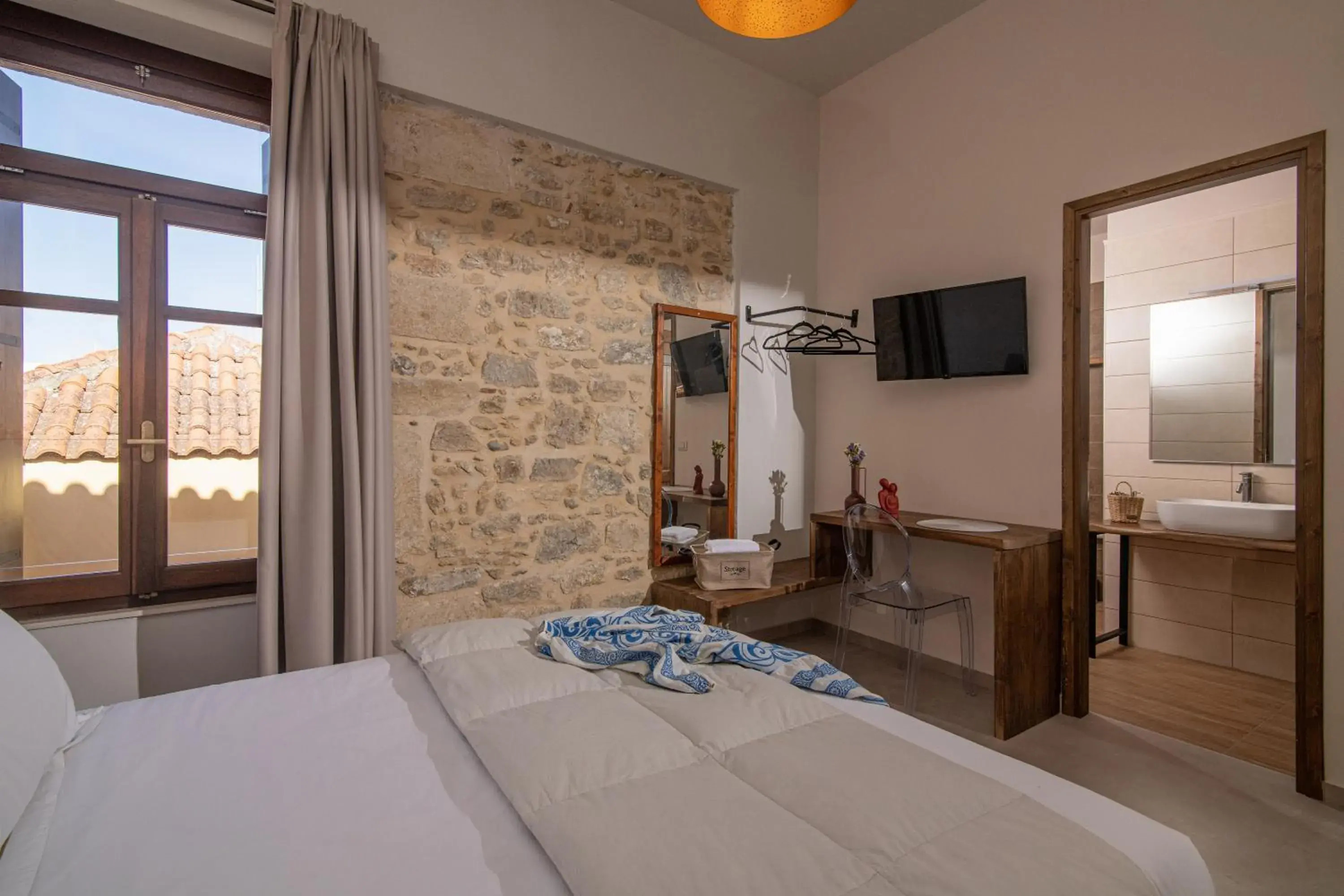 Studio with City View - AVRA in CARPE DIEM HOTEL Studio with City View - AVRA in CARPE DIEM HOTEL