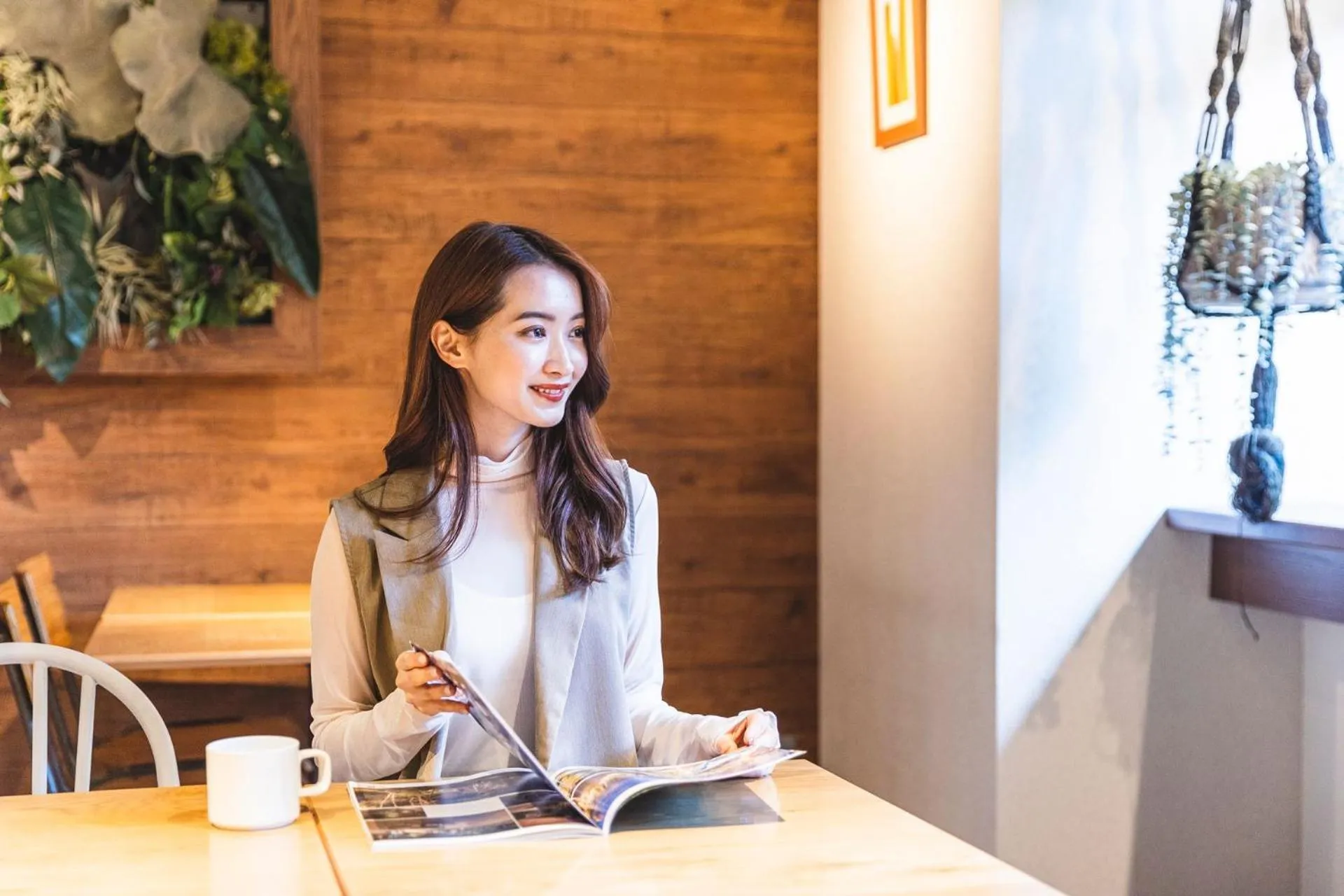 Food in HOTEL RELIEF Namba Daikokuchou