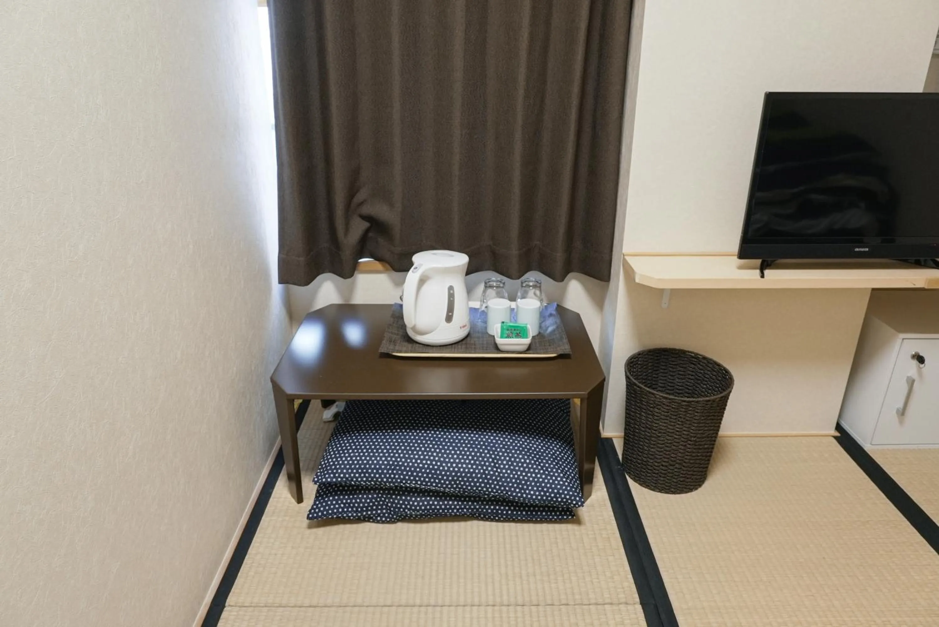 Lodging Tokyo Shibamata