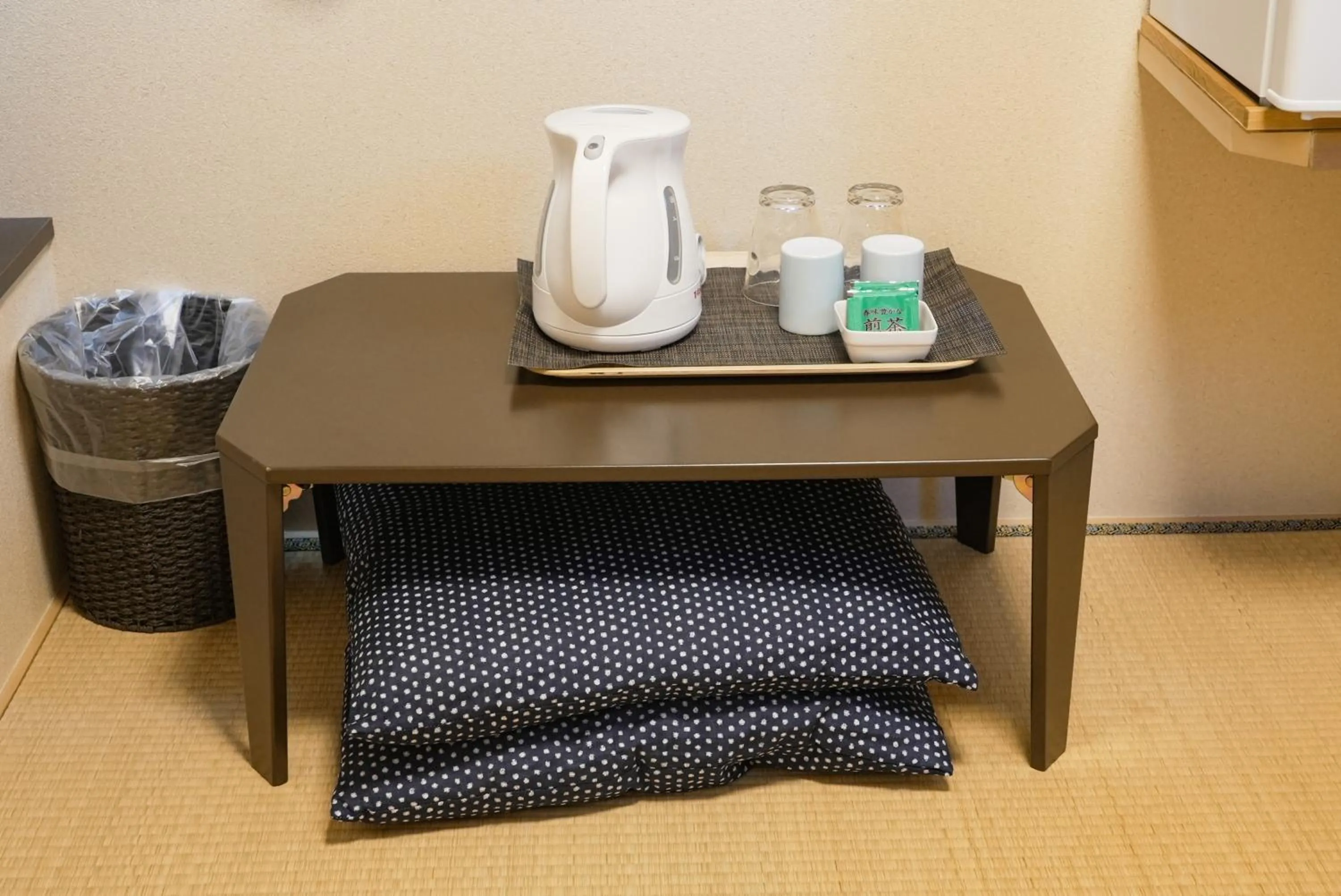 Lodging Tokyo Shibamata