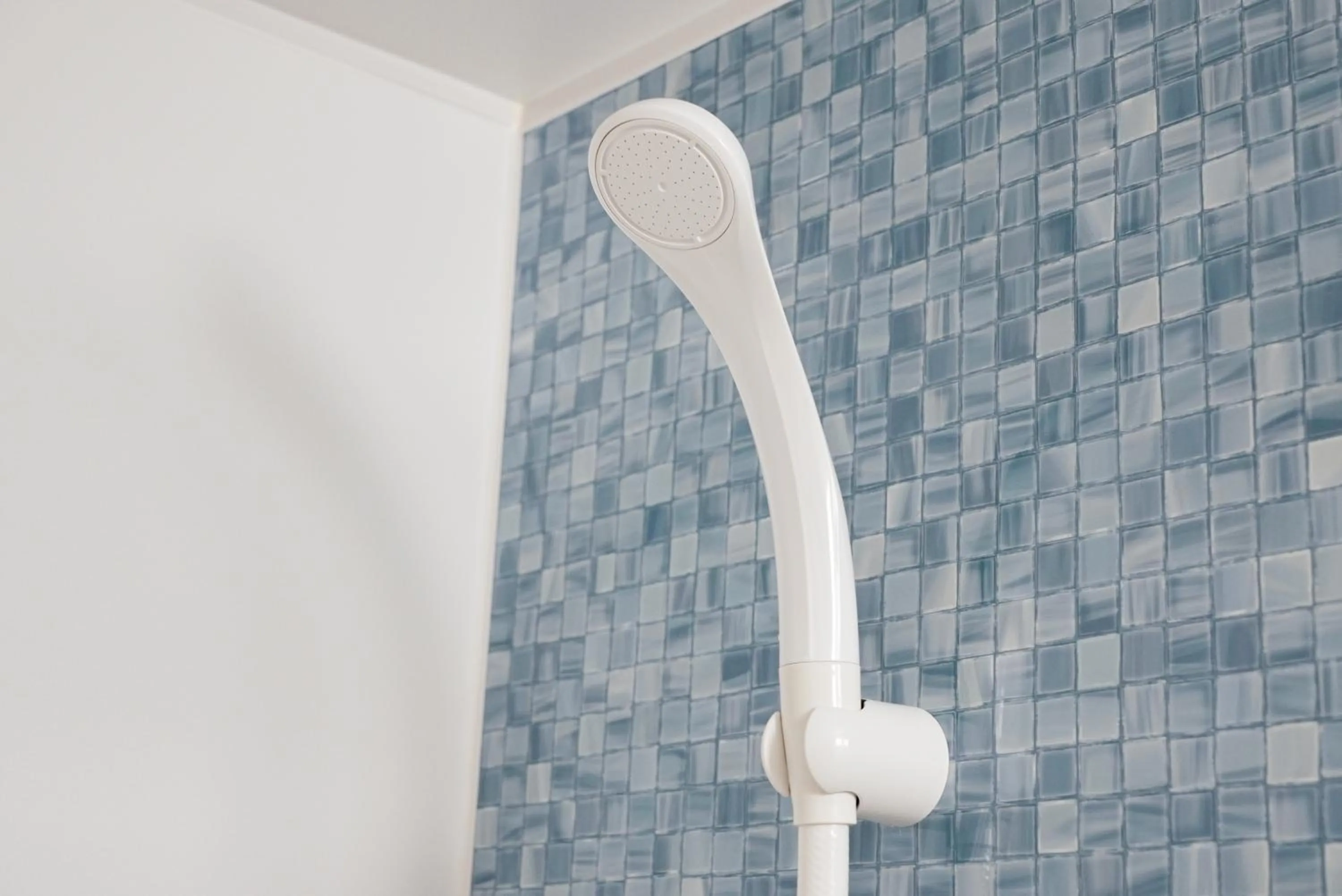 Shower in Lodging Tokyo Shibamata