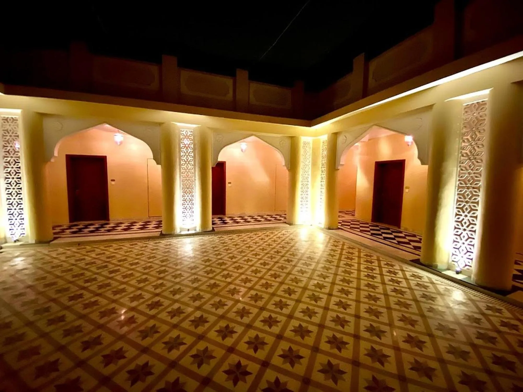 Other in Ranbanka Heritage Resort 1 km from Bhilwara Railway Station