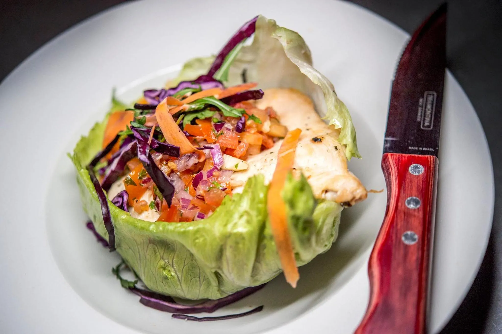 Restaurant/places to eat in Holiday Inn Brighton Seafront by IHG