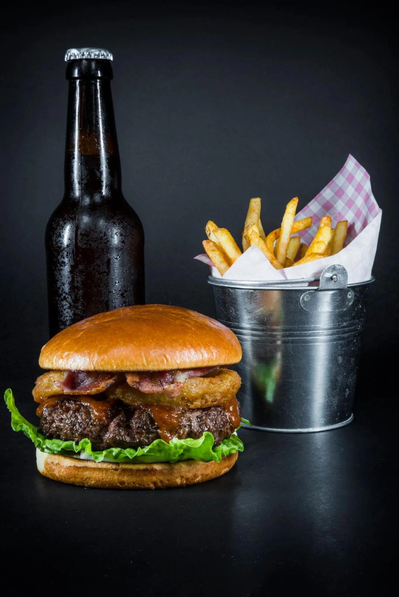 Restaurant/places to eat in Holiday Inn Brighton Seafront by IHG