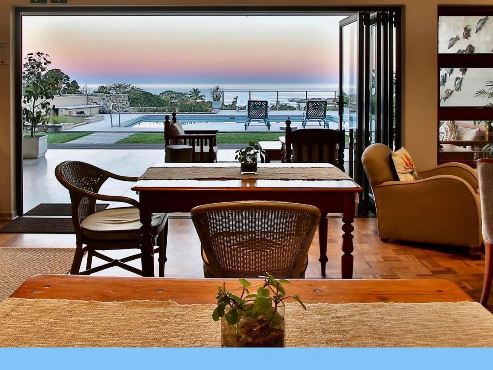 Ocean Gaze Bed and Breakfast