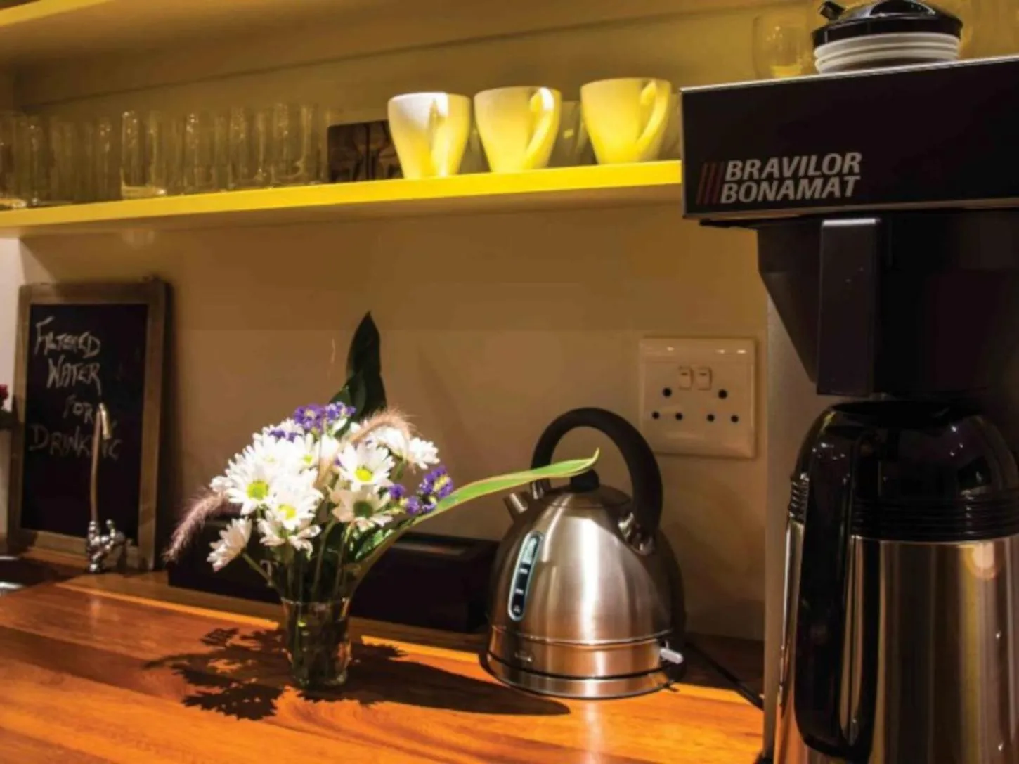 Ocean Gaze Bed and Breakfast