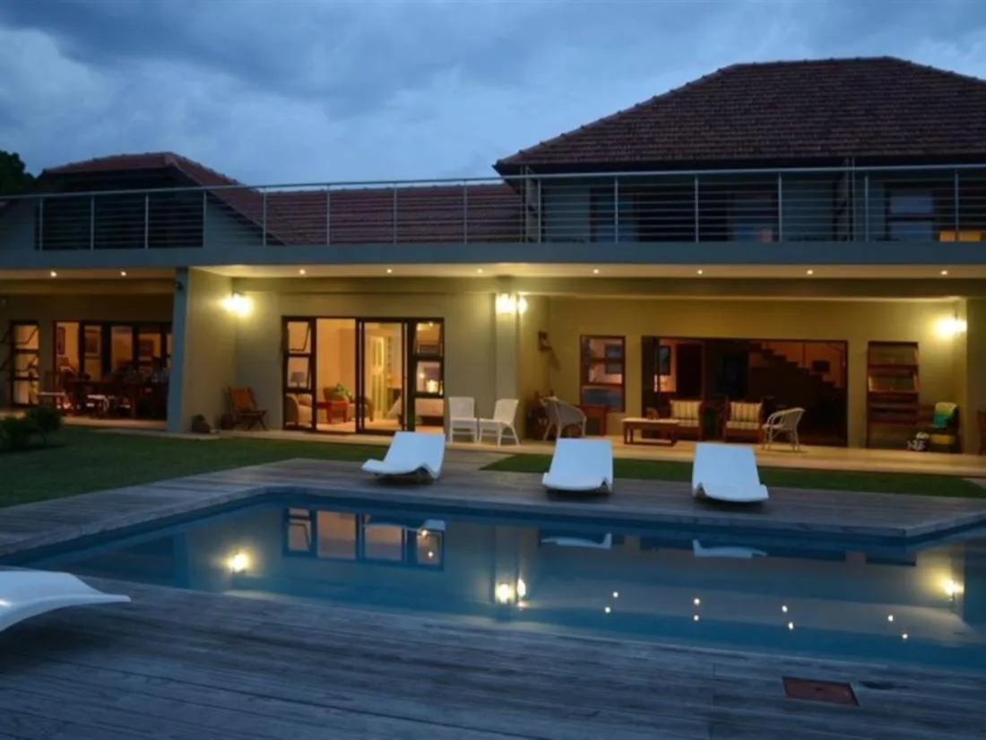 Ocean Gaze Bed and Breakfast