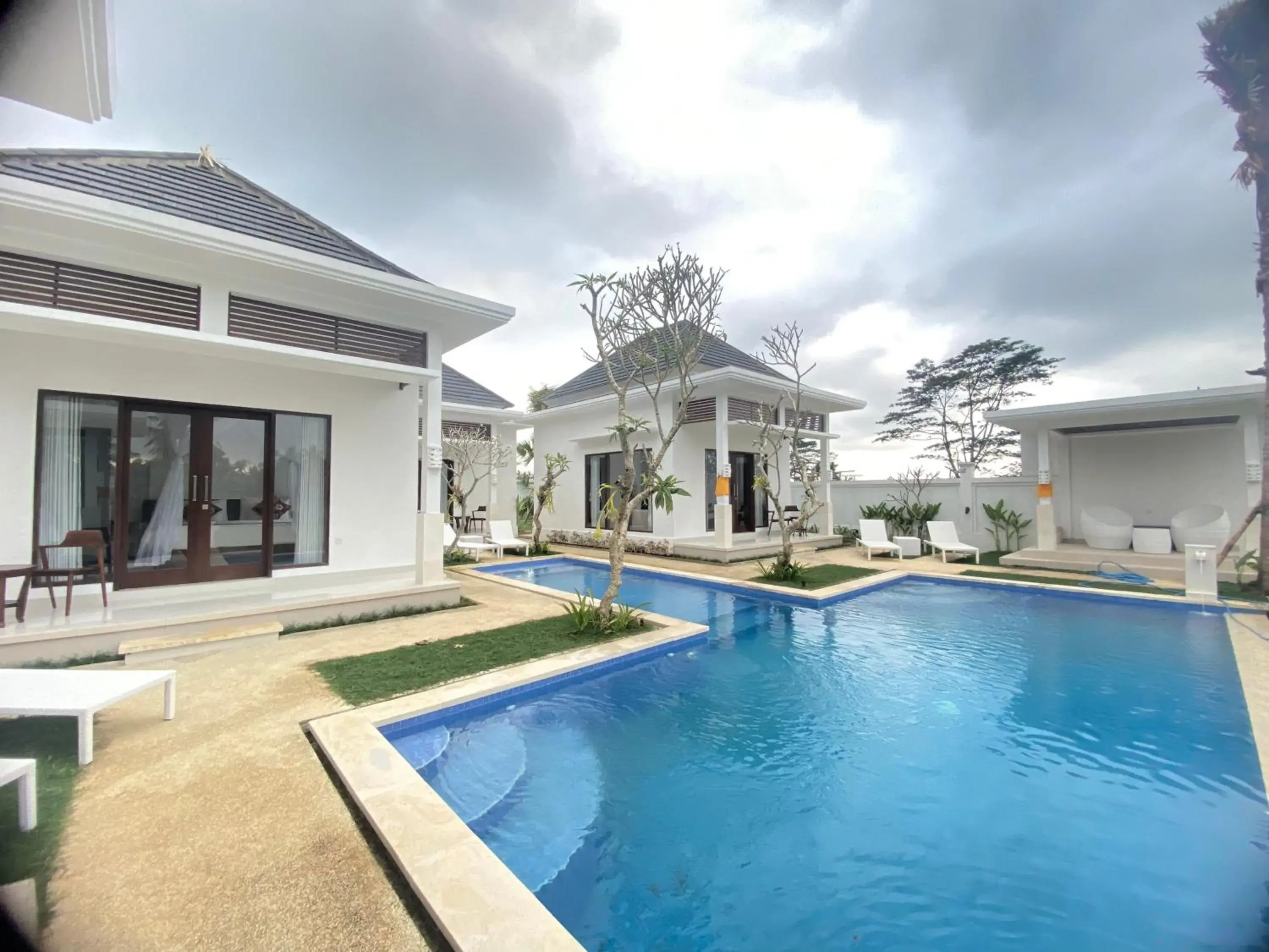 Villa with Private Pool in Namika Villas Ubud Villa with Private Pool in Namika Villas Ubud