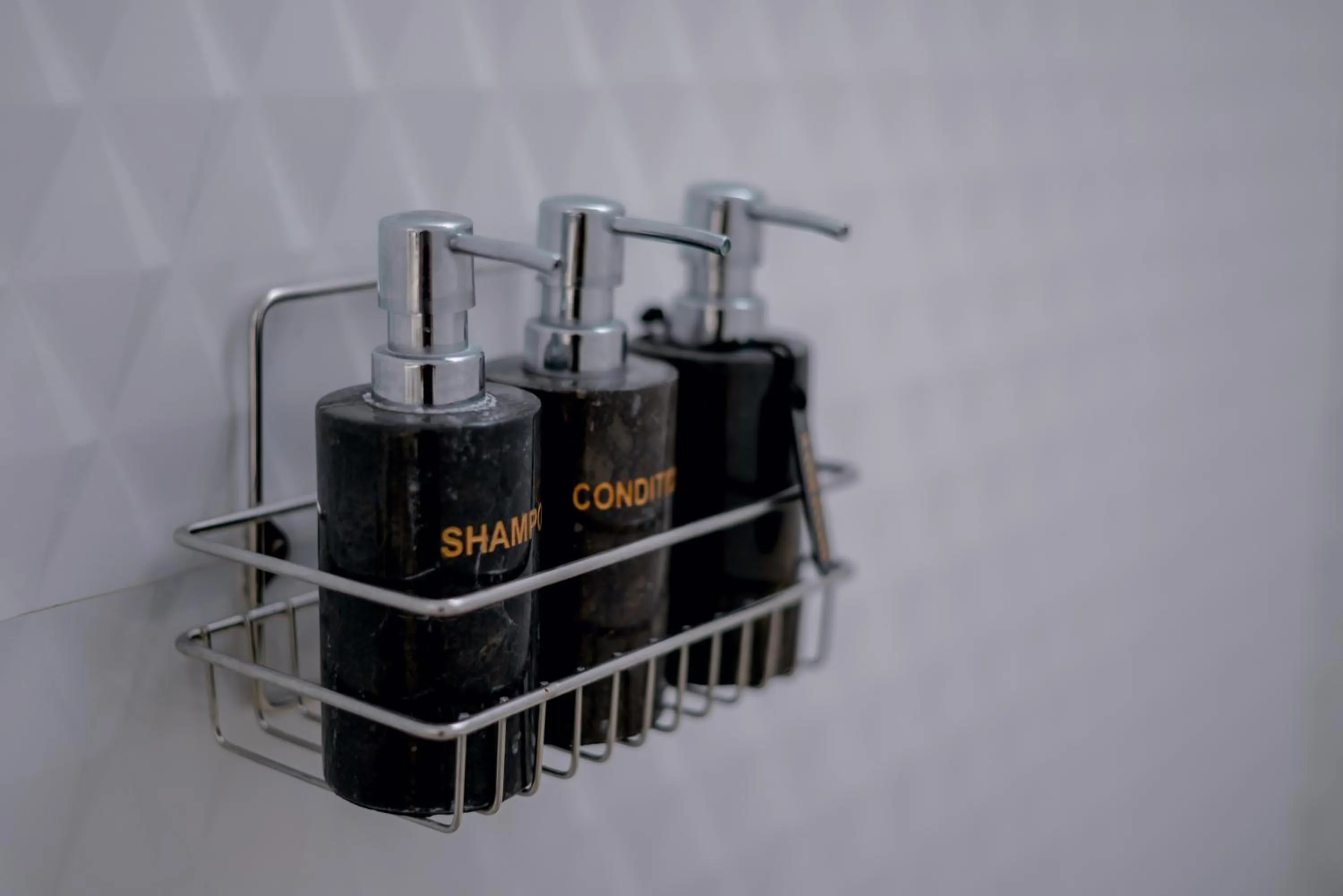 Toilet in Namika Villas Ubud