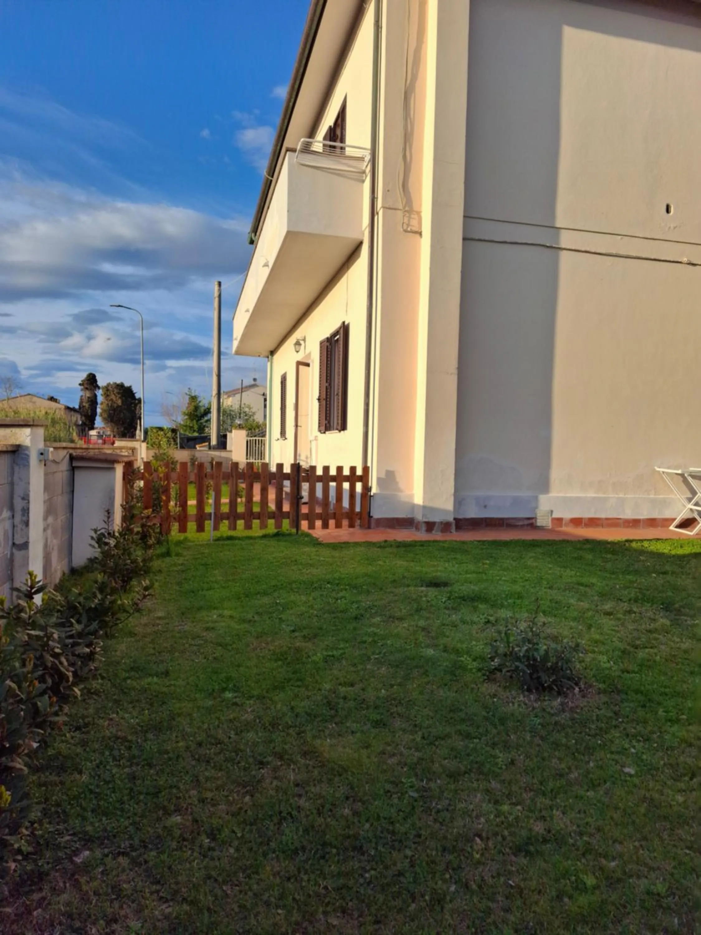 Casa vacanze Rosa Bianca a Vada