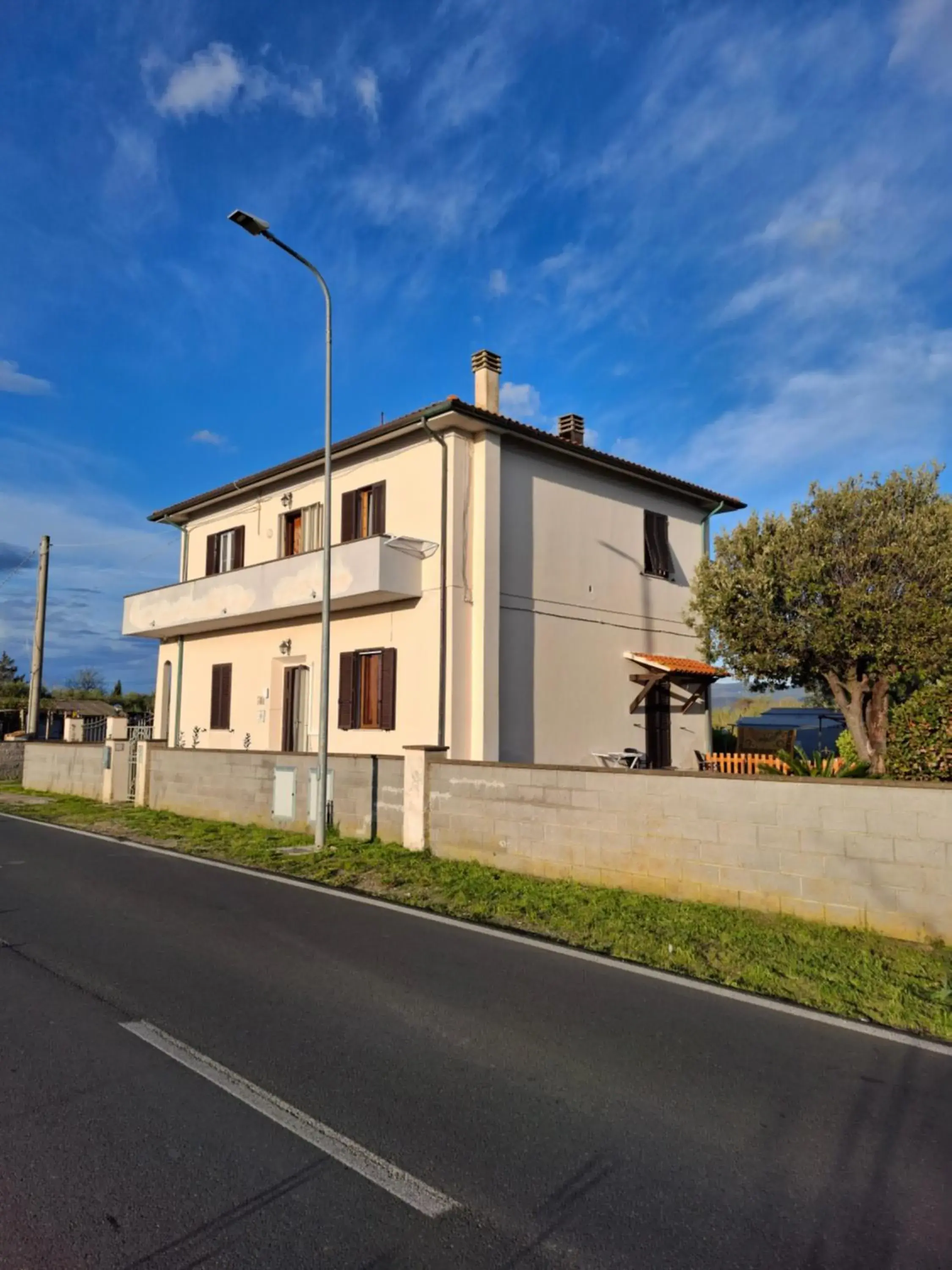 Casa vacanze Rosa Bianca a Vada Casa vacanze Rosa Bianca a Vada