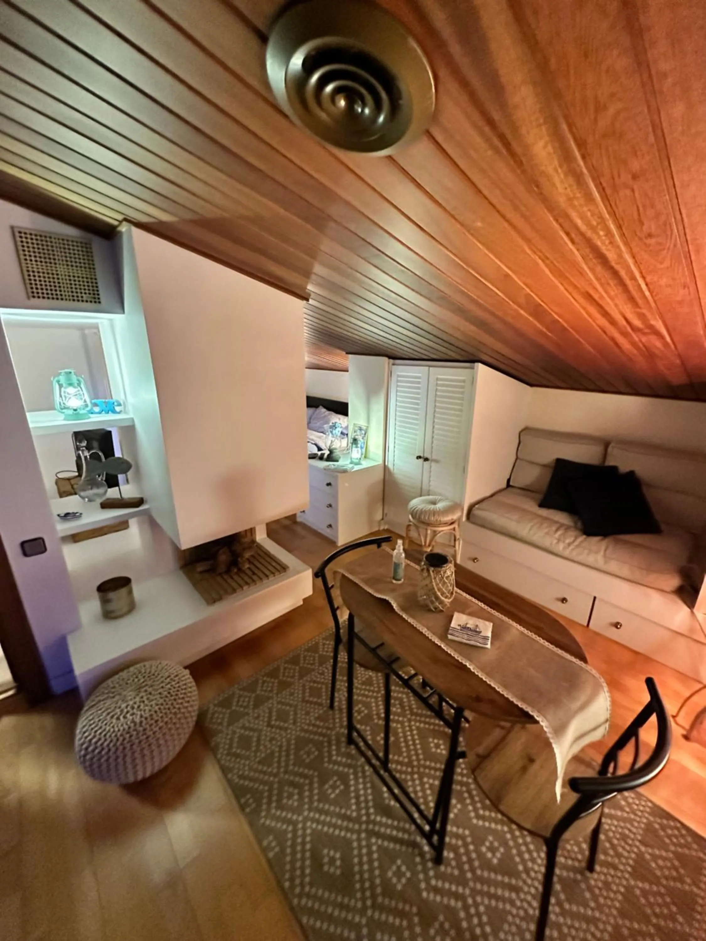 View (from property/room) in Solo Atico Guest Suites