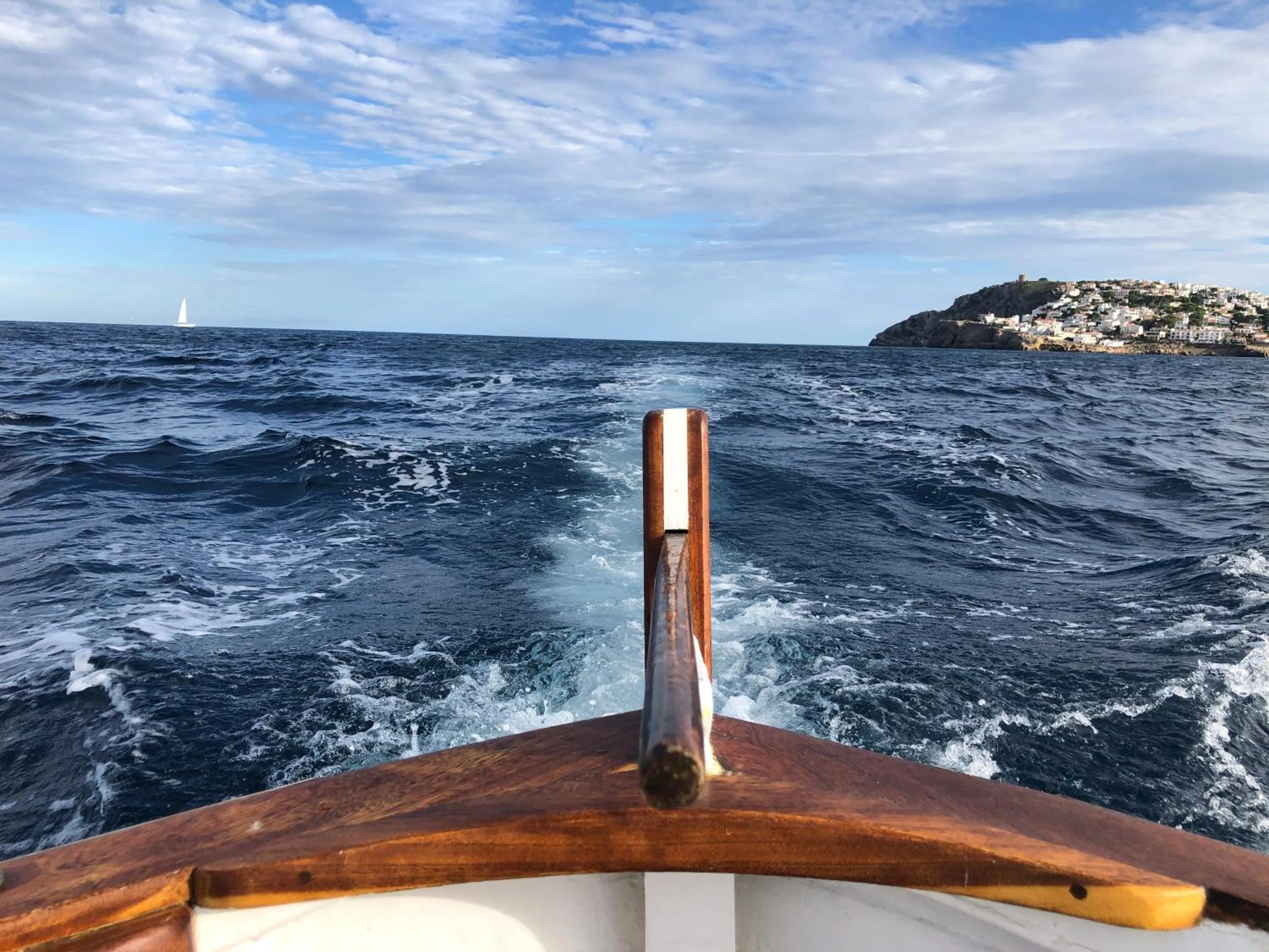 Nearby landmark in Solo Atico Guest Suites