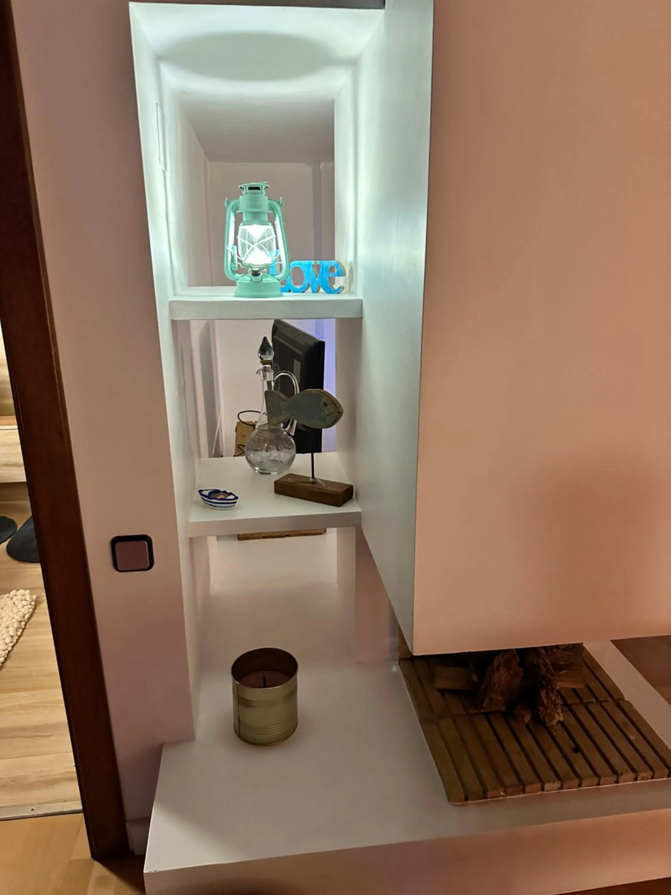 View (from property/room) in Solo Atico Guest Suites