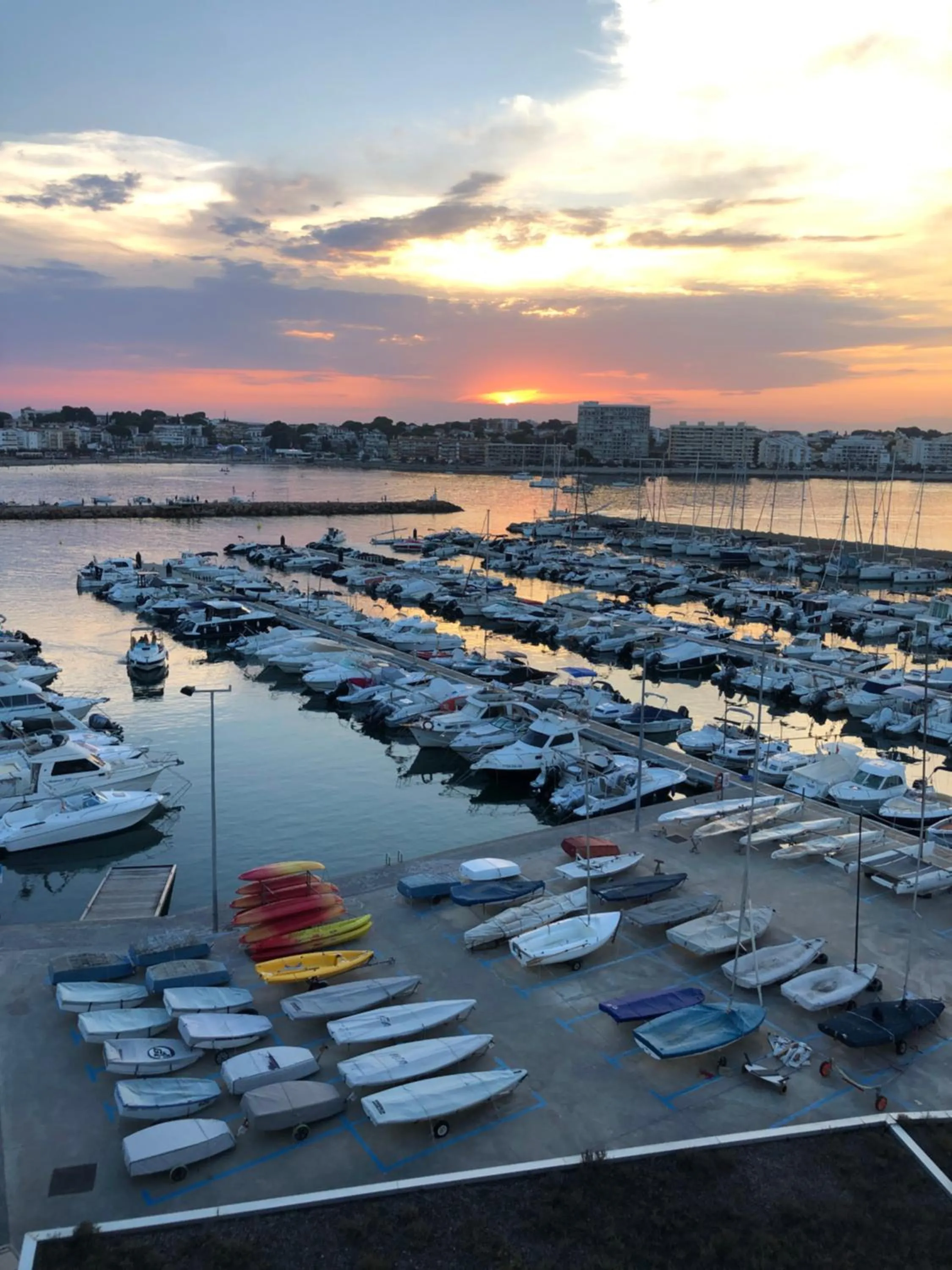 Activities in Solo Atico Guest Suites