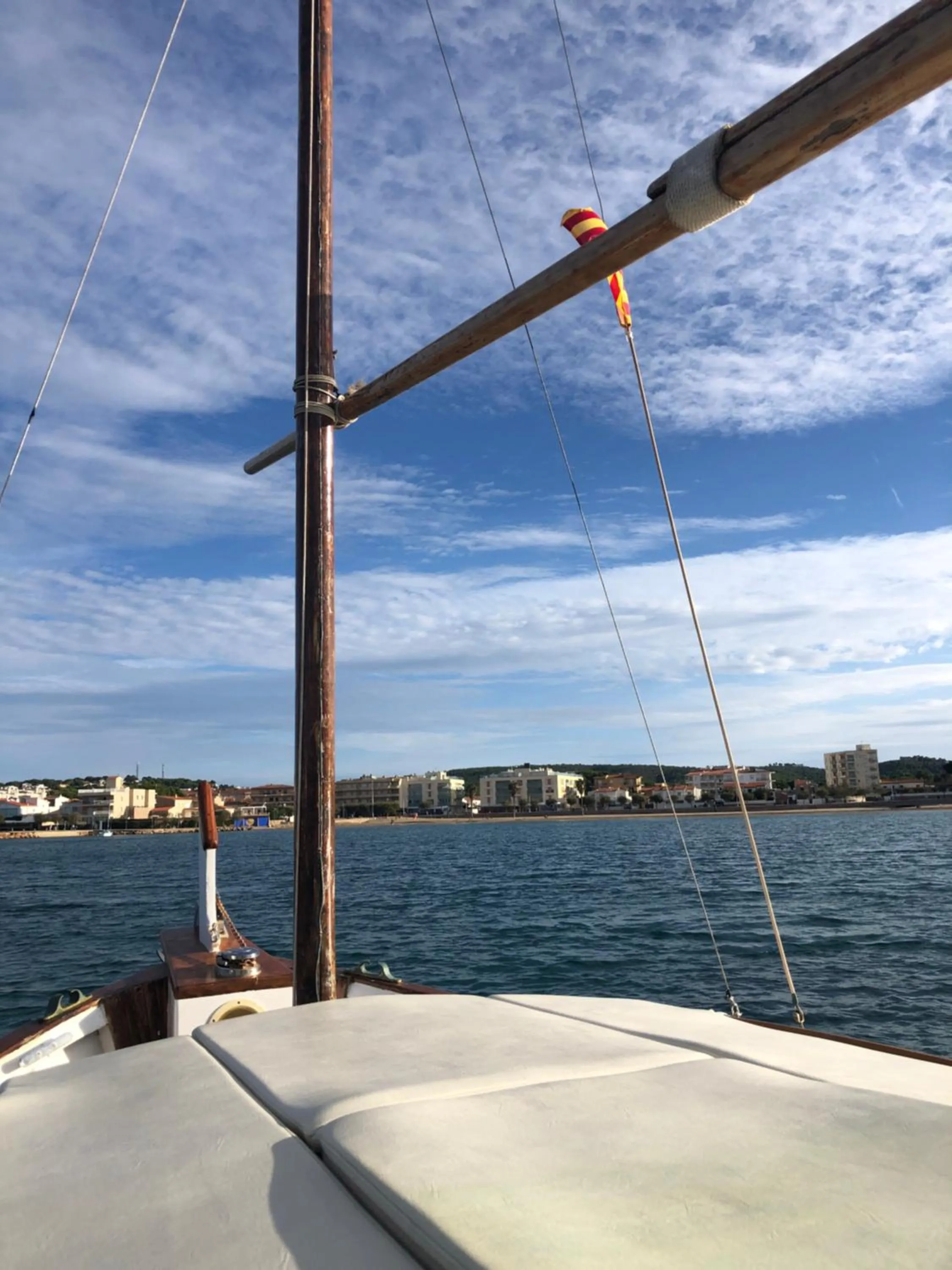 Day in Solo Atico Guest Suites