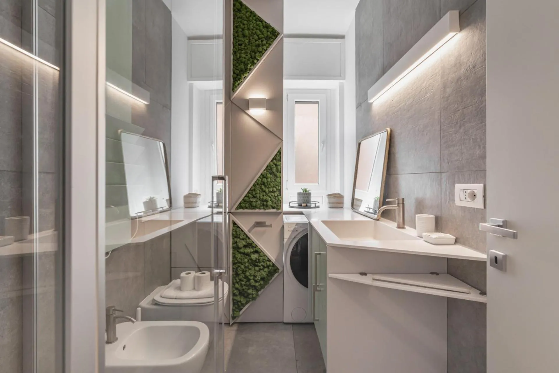 Easylife - Milano - Masera 10 - Porta Venezia