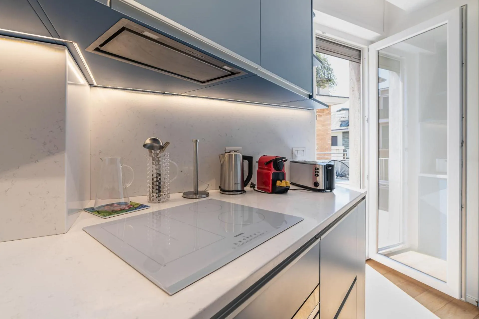 Easylife - Milano - Masera 10 - Porta Venezia