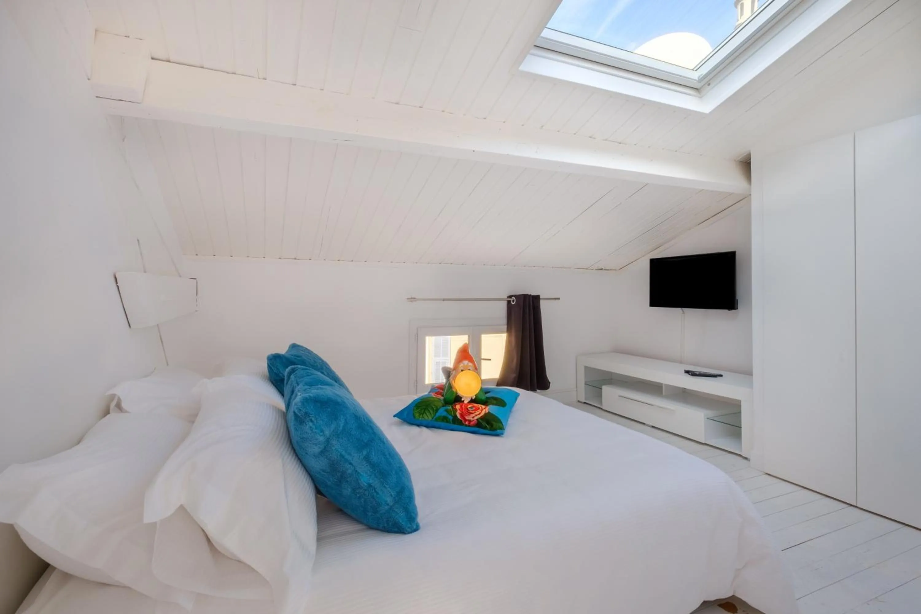 Appartement de luxe - Bluesky